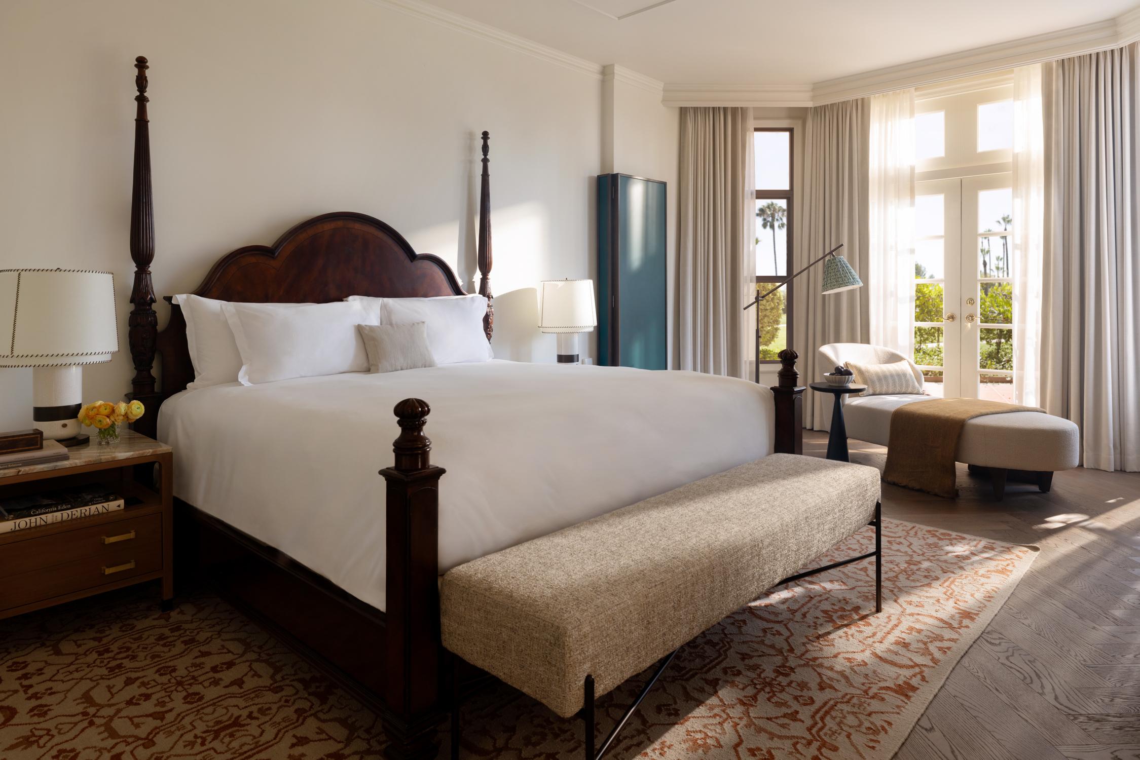 Club Executive Suite