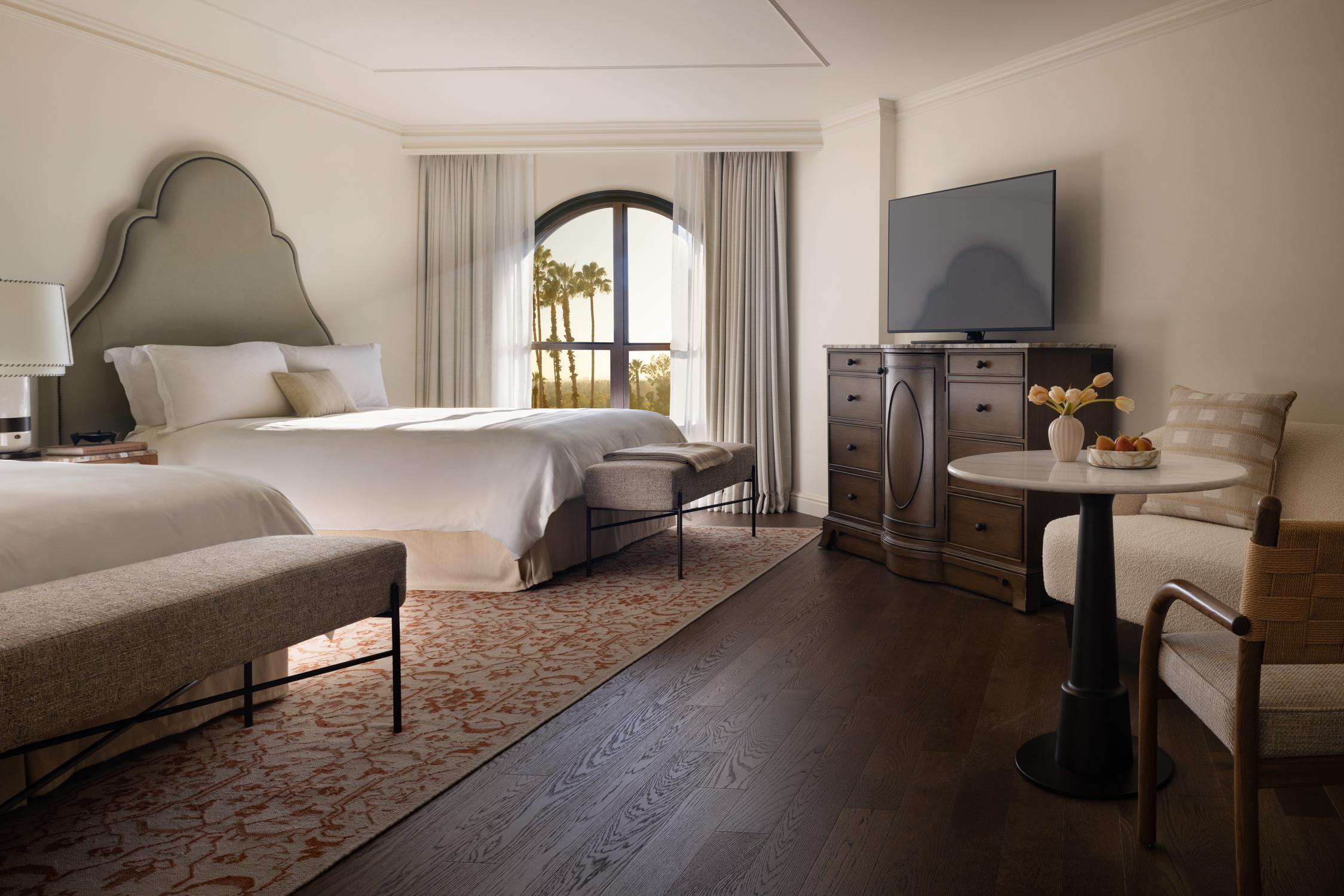 Premier Room