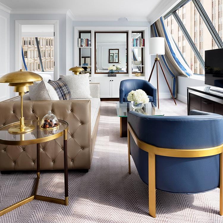 Club Executive Suite
