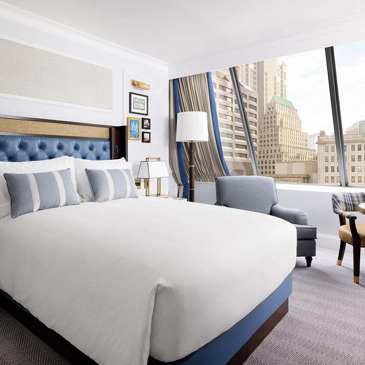 Superior Guestroom