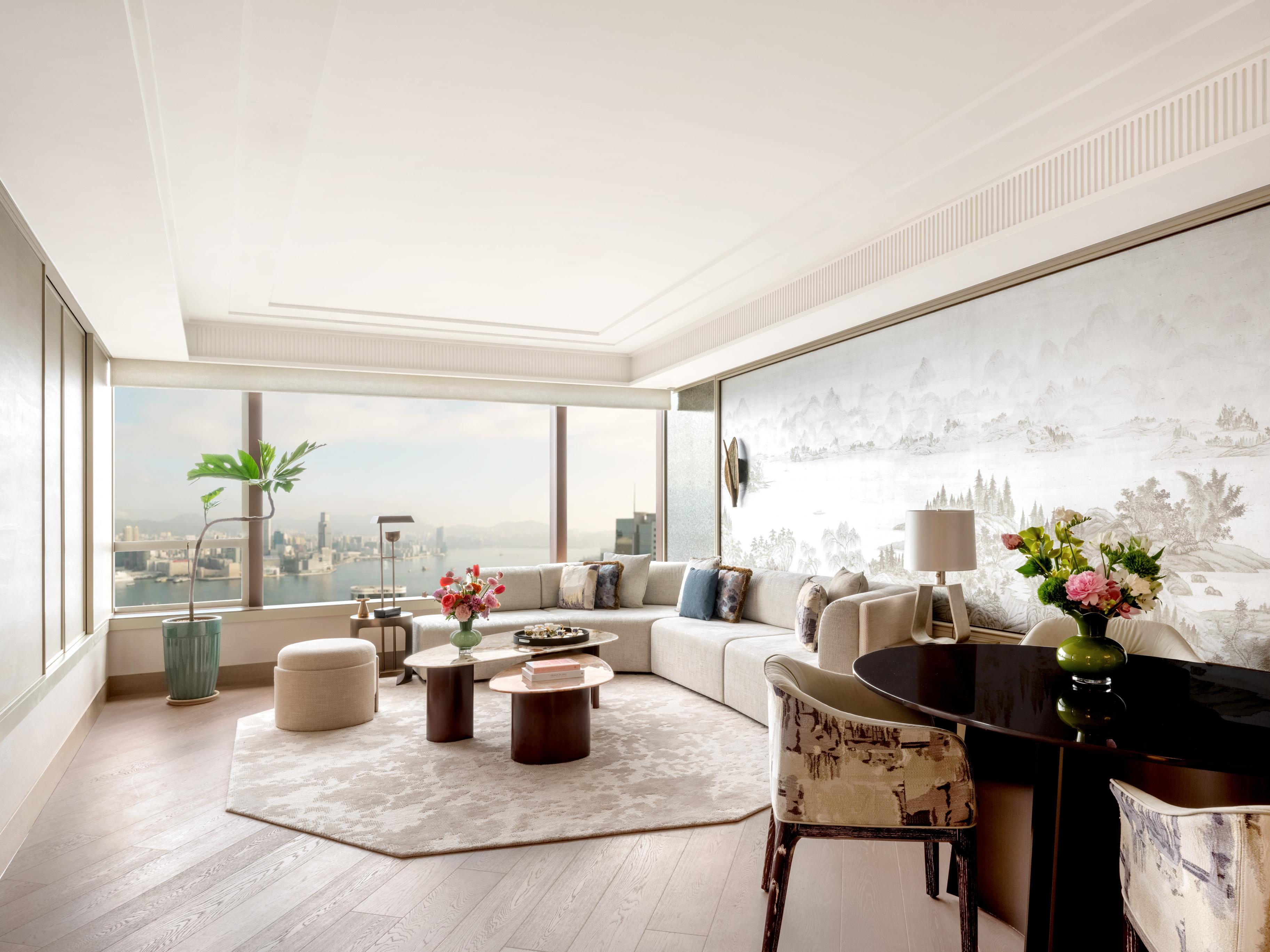 Hong Kong Suite (Renovated)