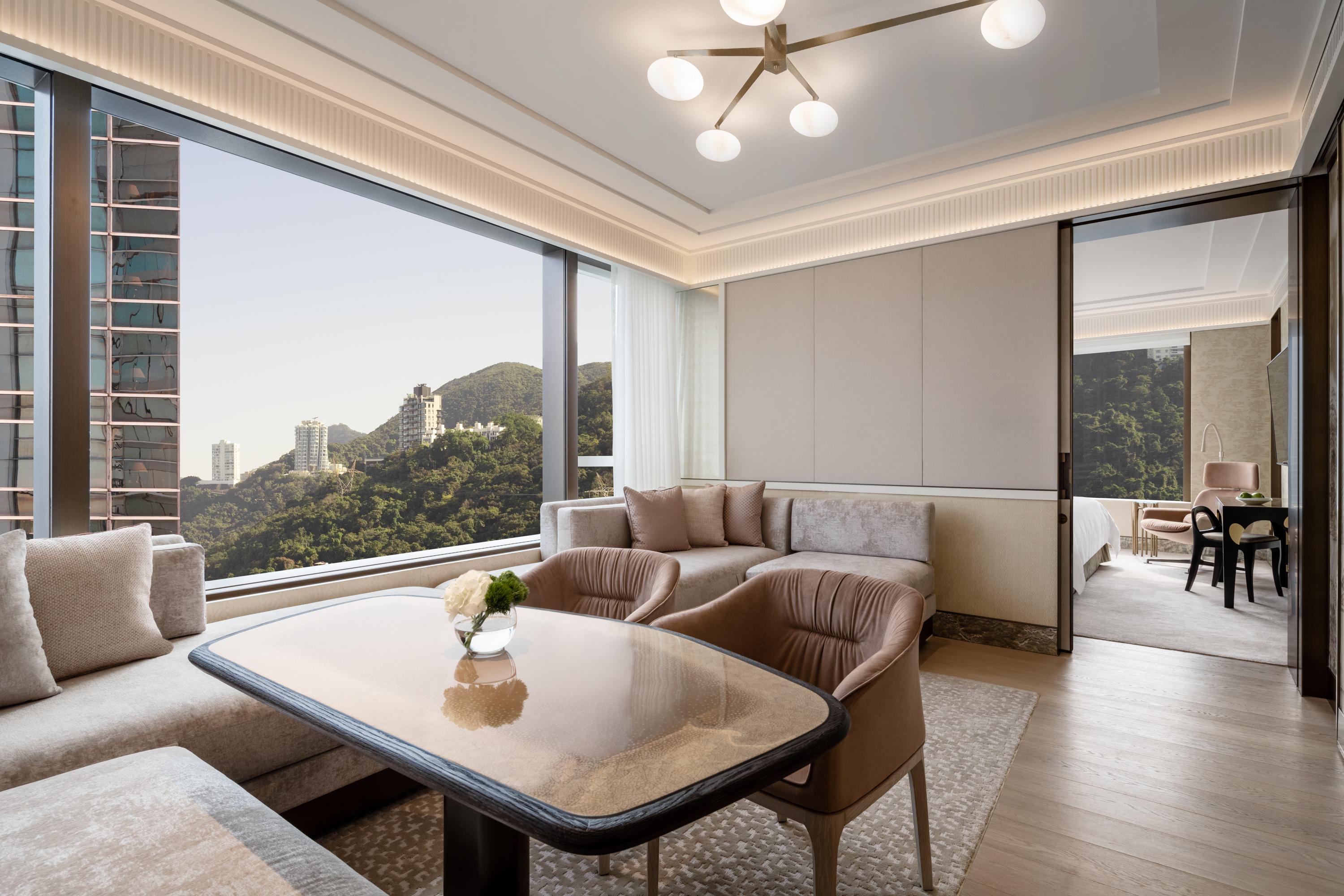 Cityview Suite (Renovated)