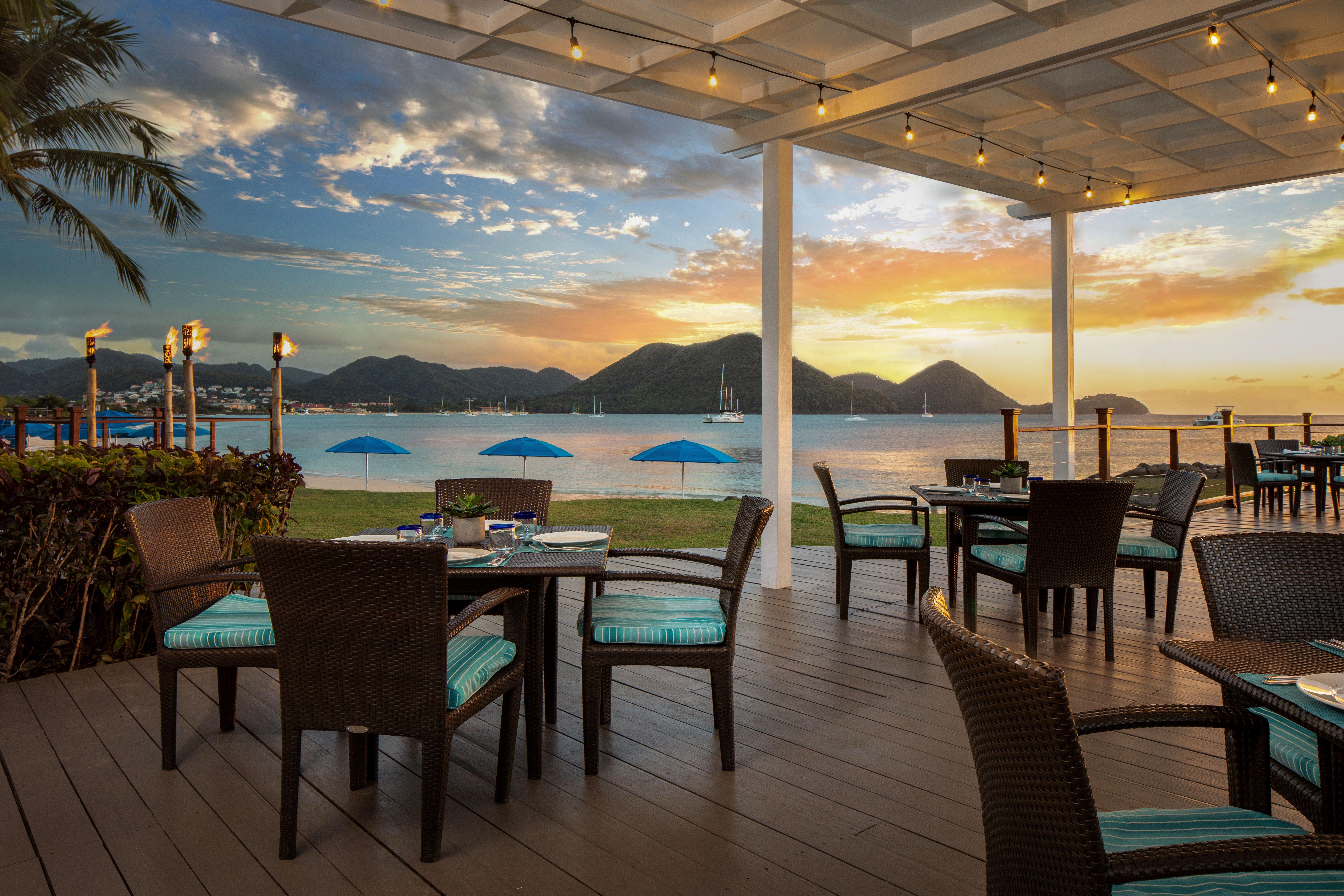 The Landings Resort & Spa, St. Lucia — The Landings Resort & Spa