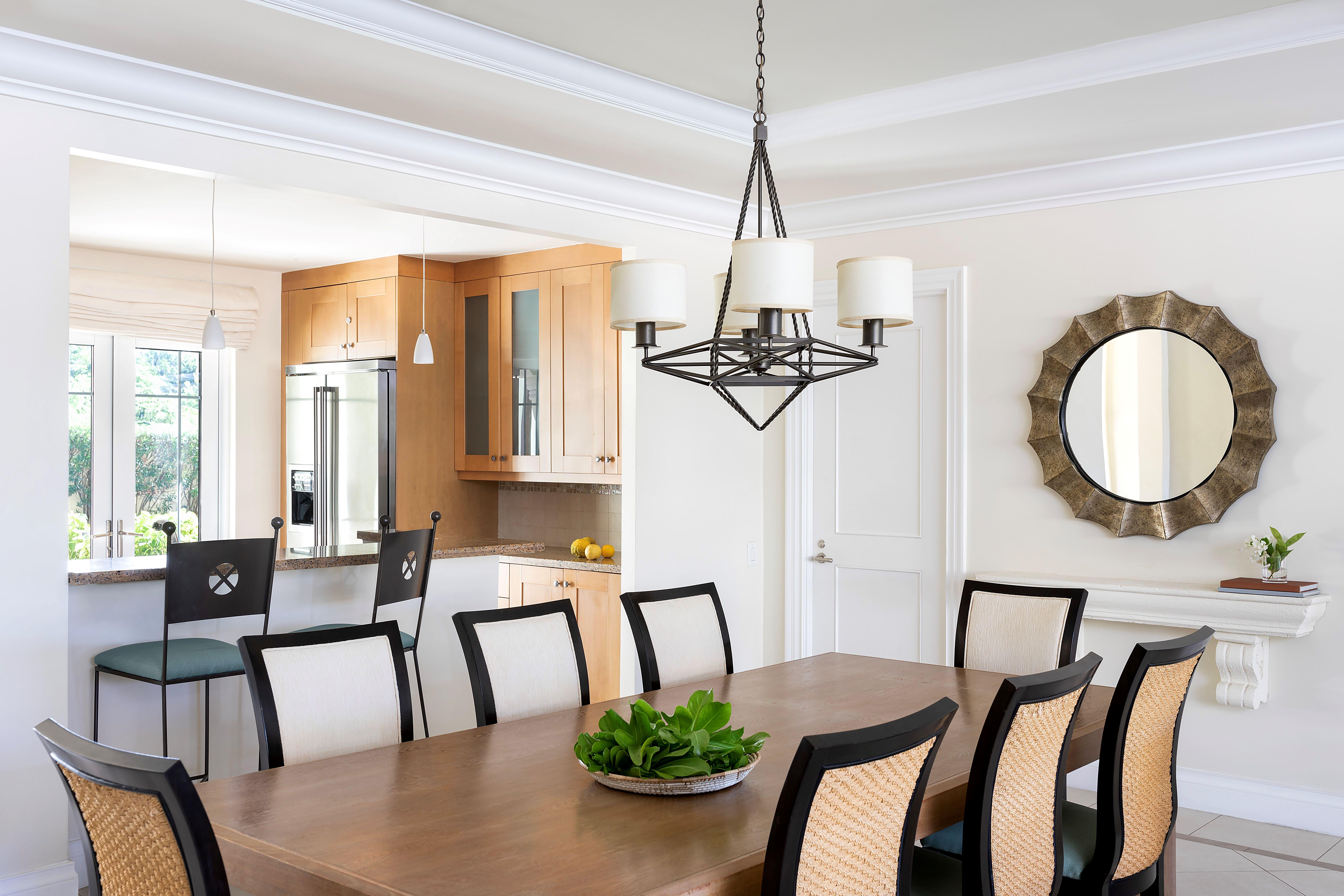 Grand Villa Penthouse Suite - Beachfront