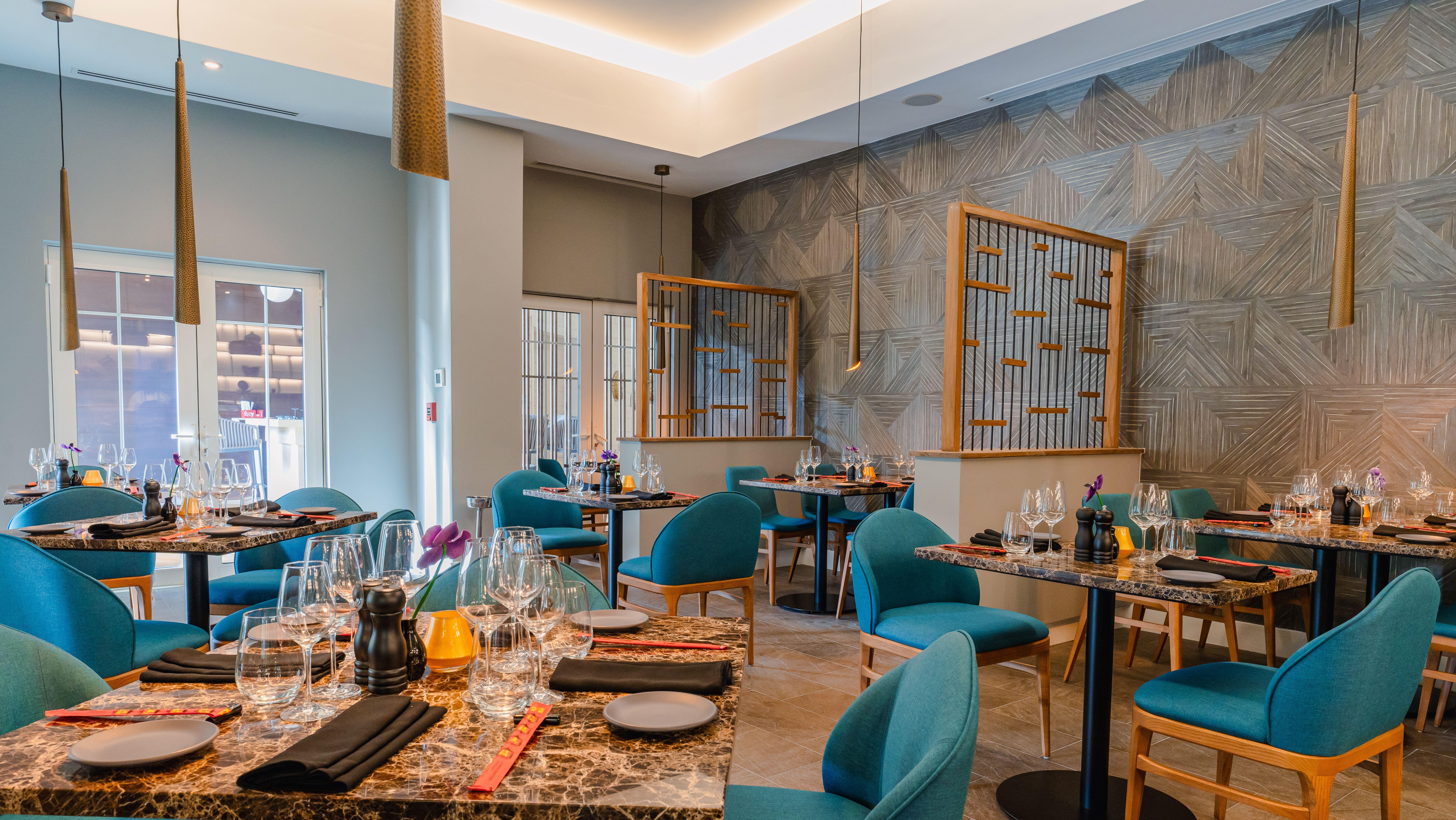 The Landings Resort & Spa, St. Lucia — The Landings Resort & Spa