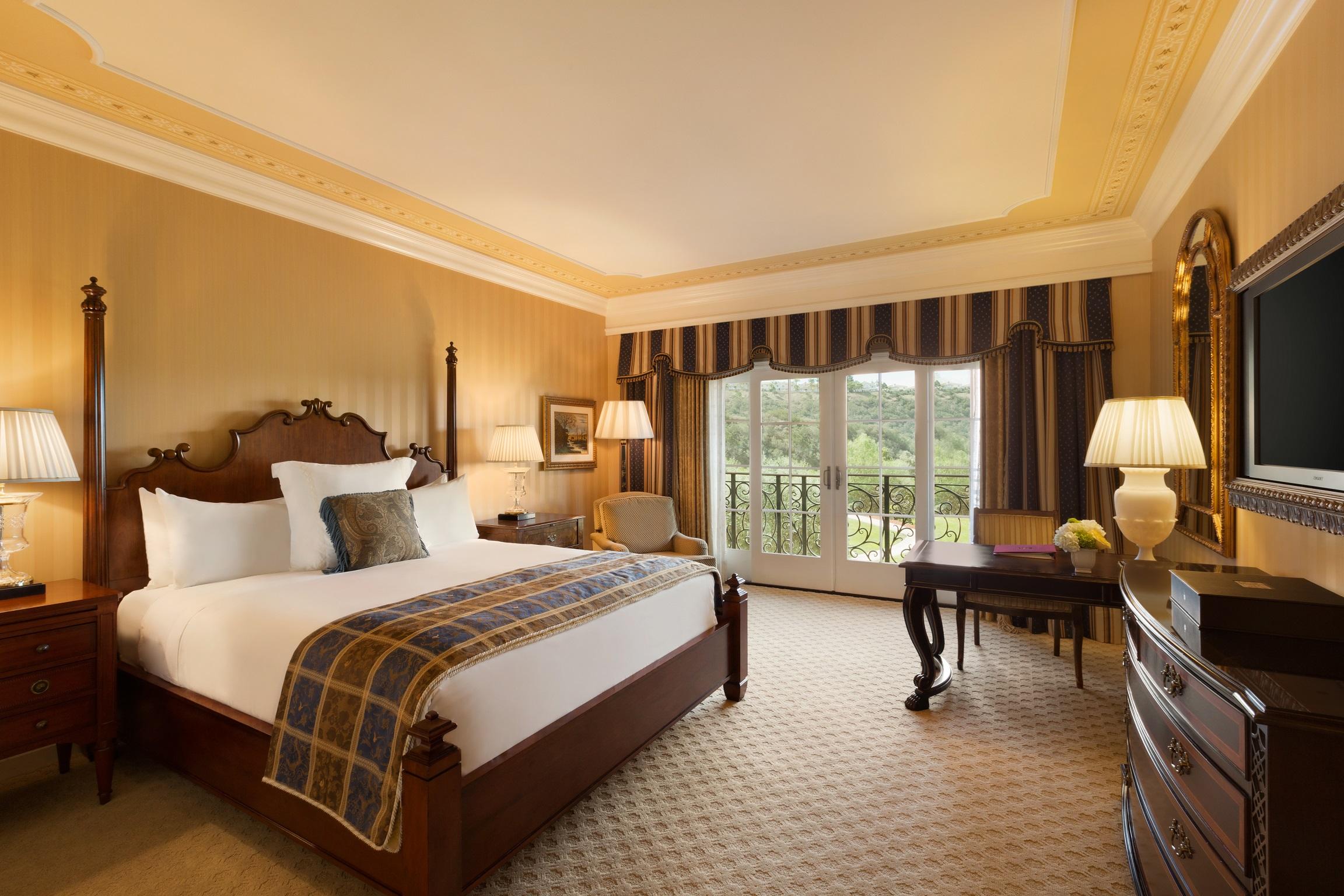 Fairmont Room