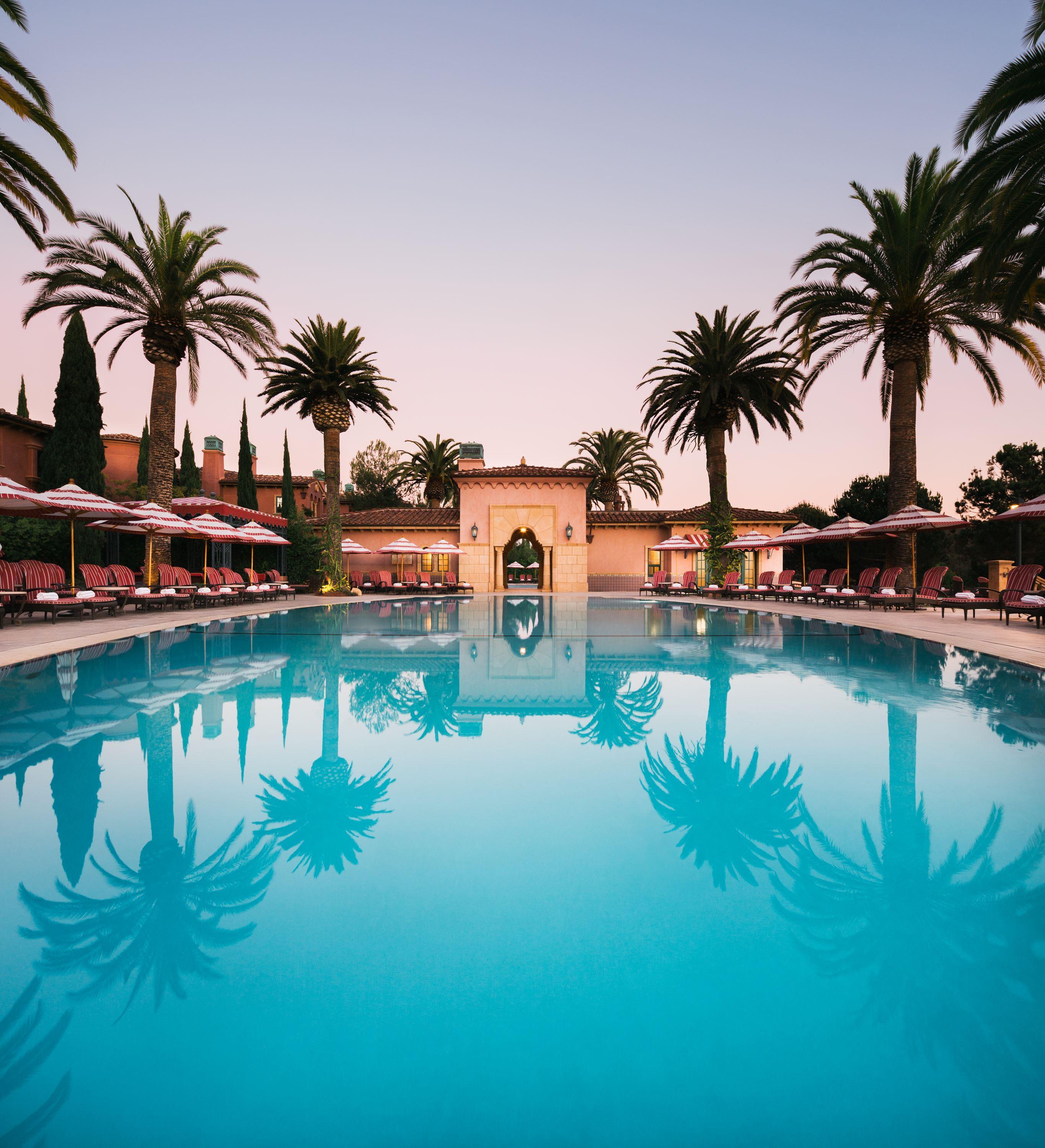 Fairmont Grand Del Mar, United States — Fairmont Grand Del Mar - Pool