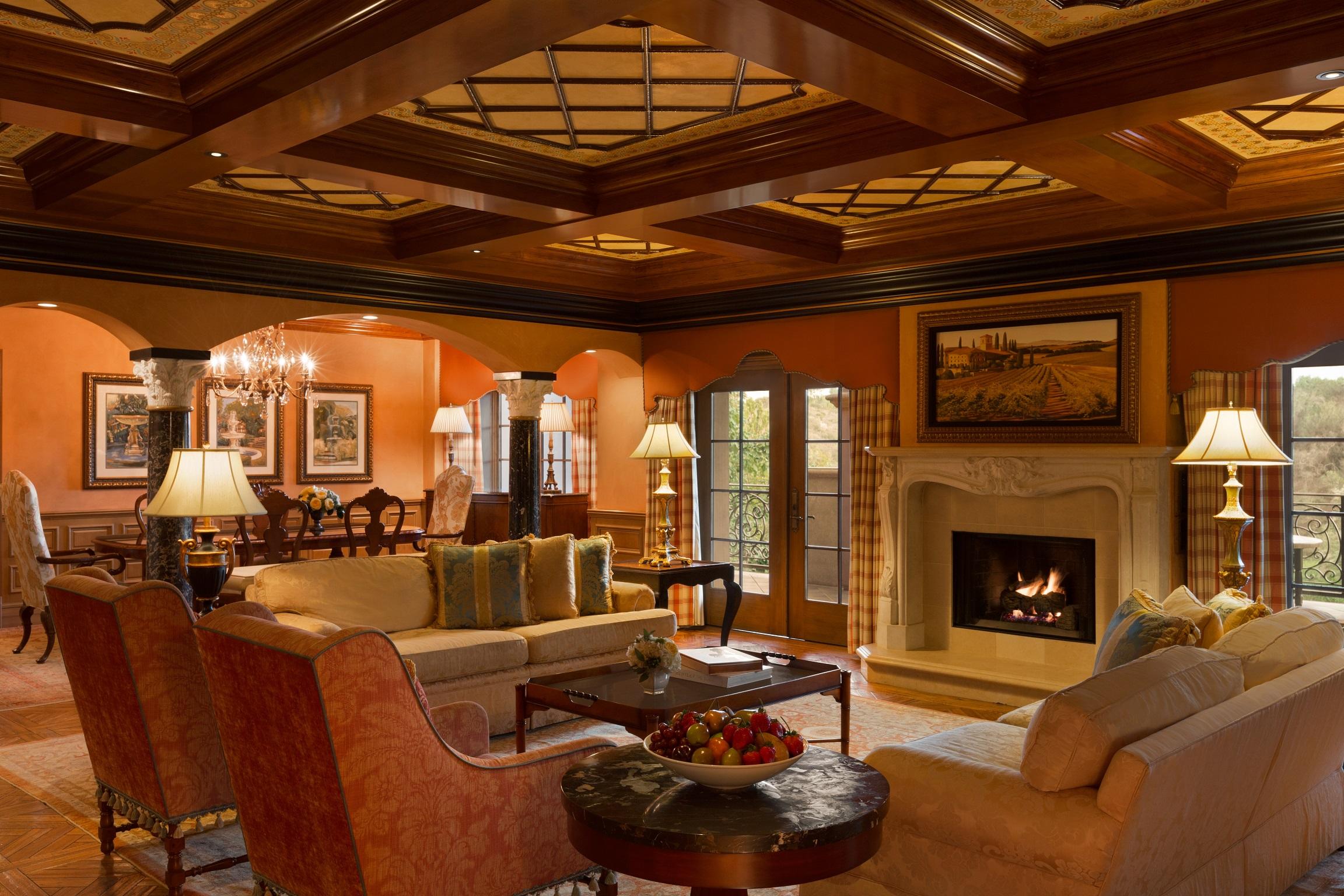 Grand Suite