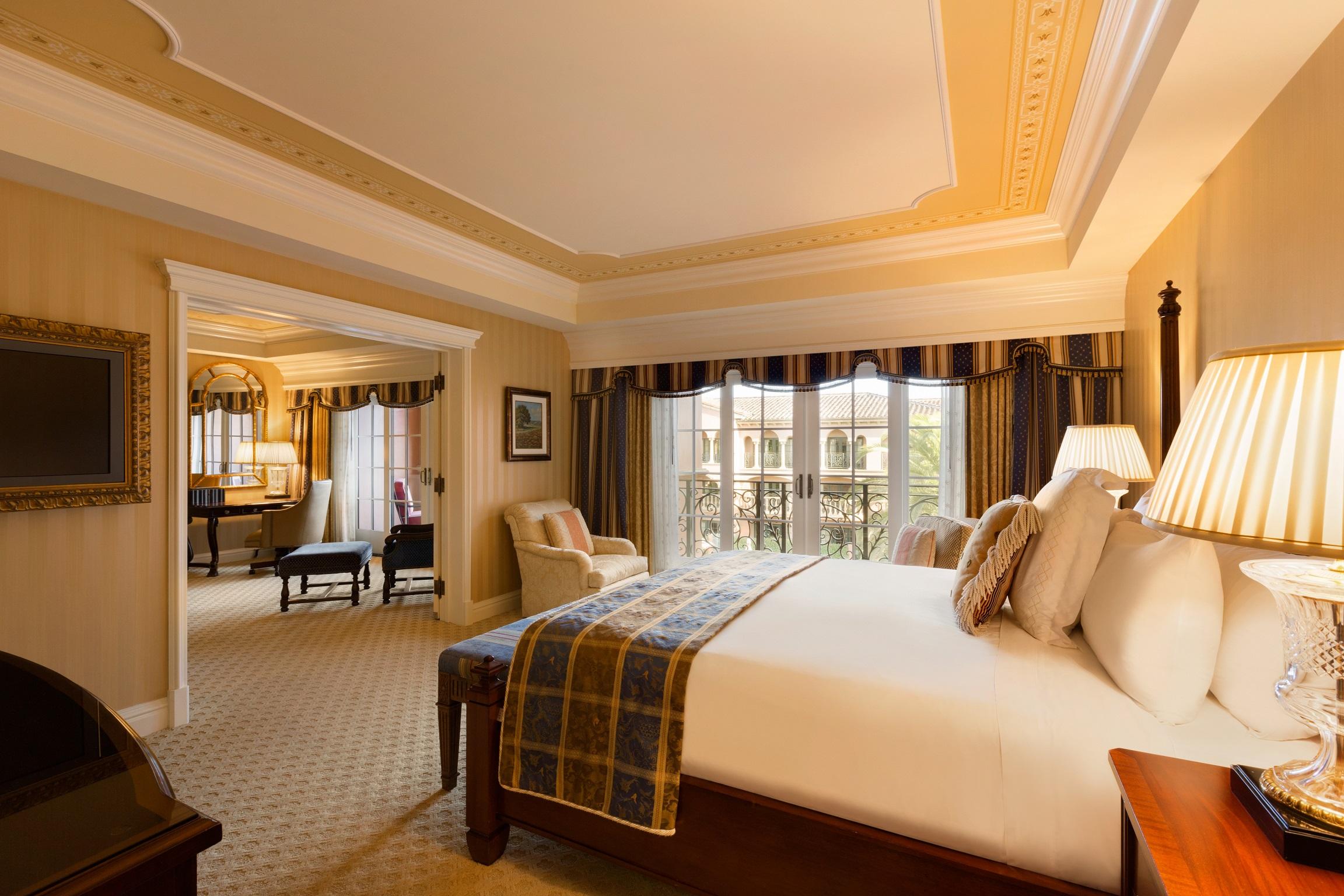 Del Mar Suite