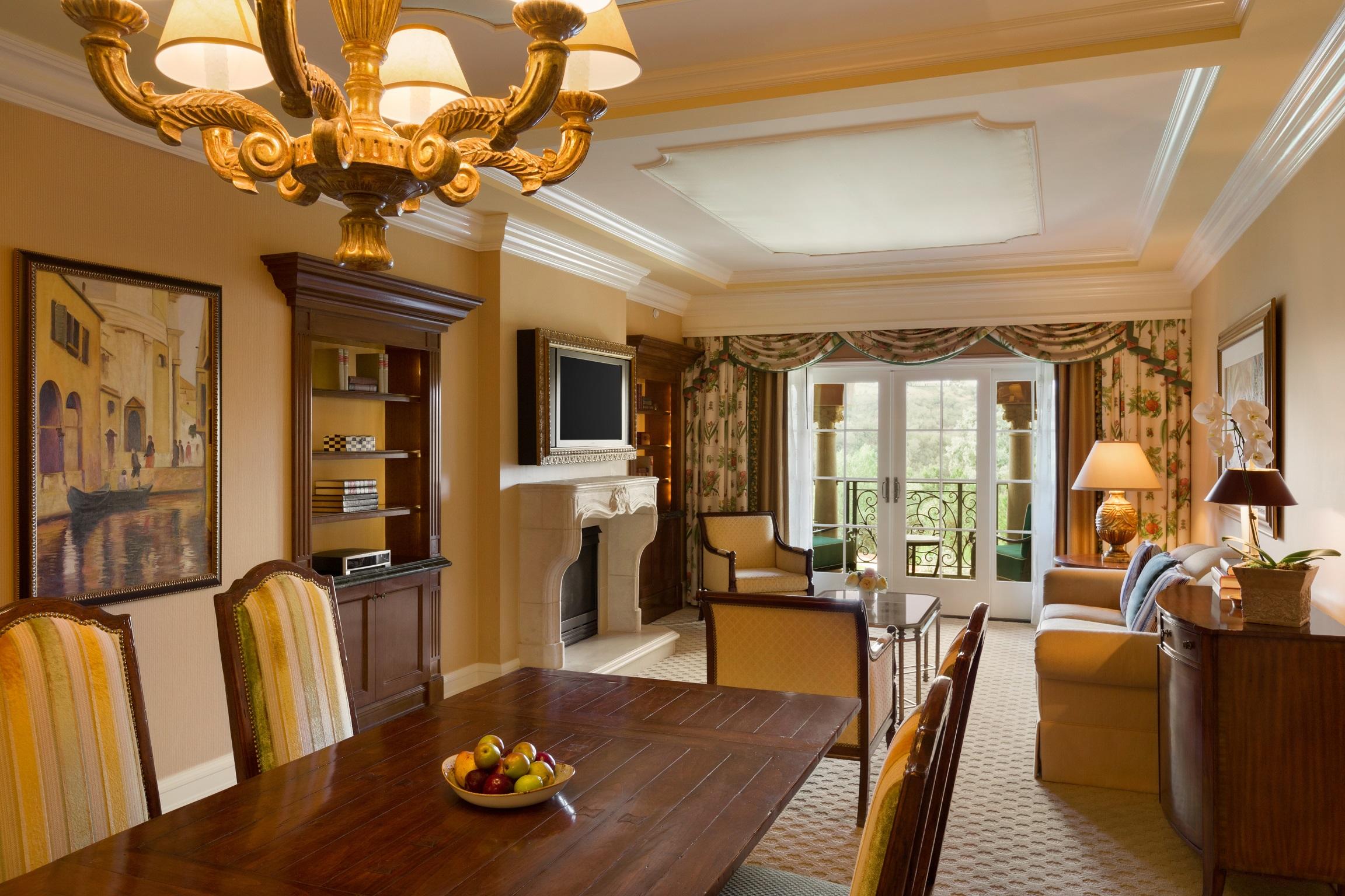 Vista Suite