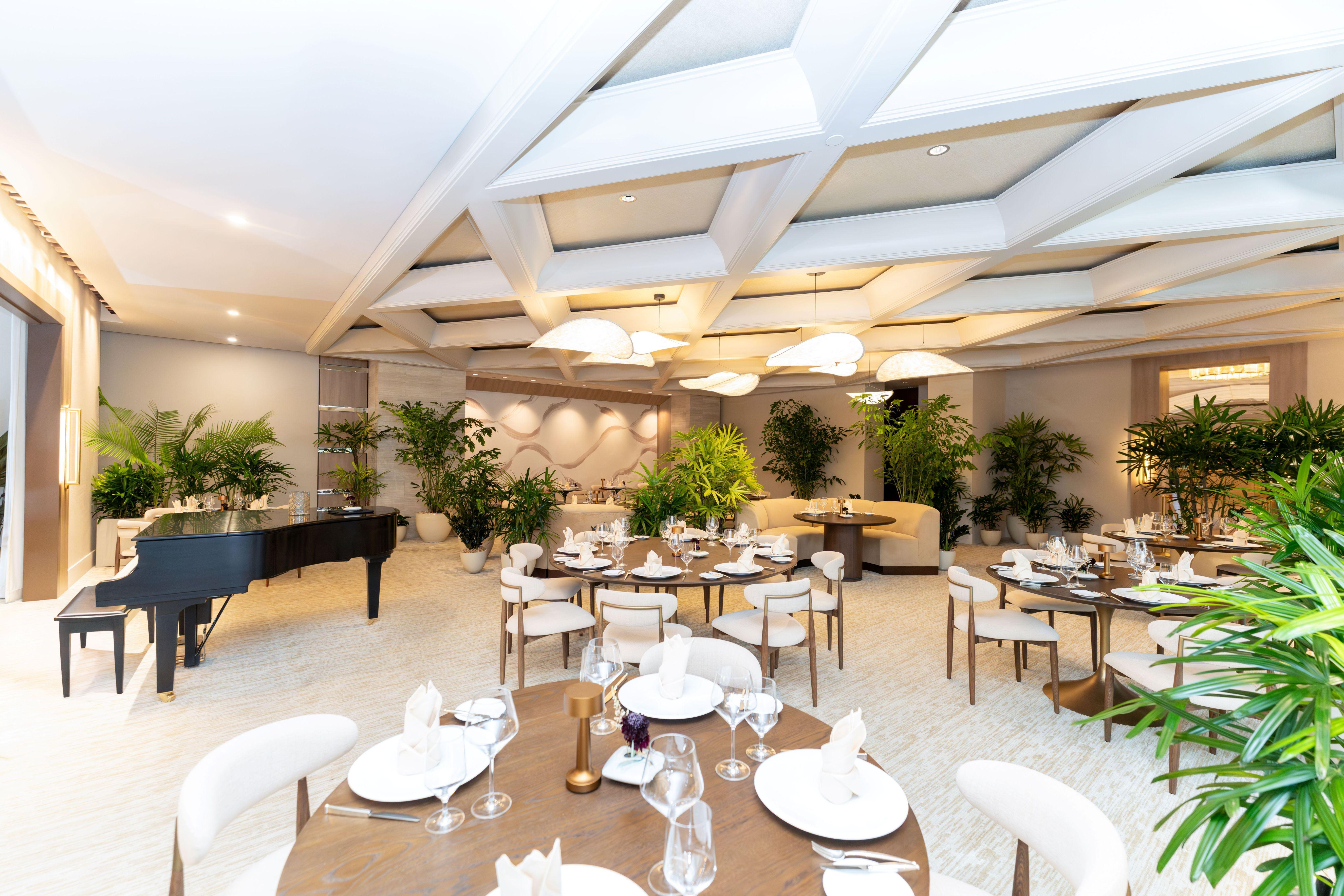 Eau Resort & Spa Palm Beach, United States — Eau Resort & Spa Palm Beach