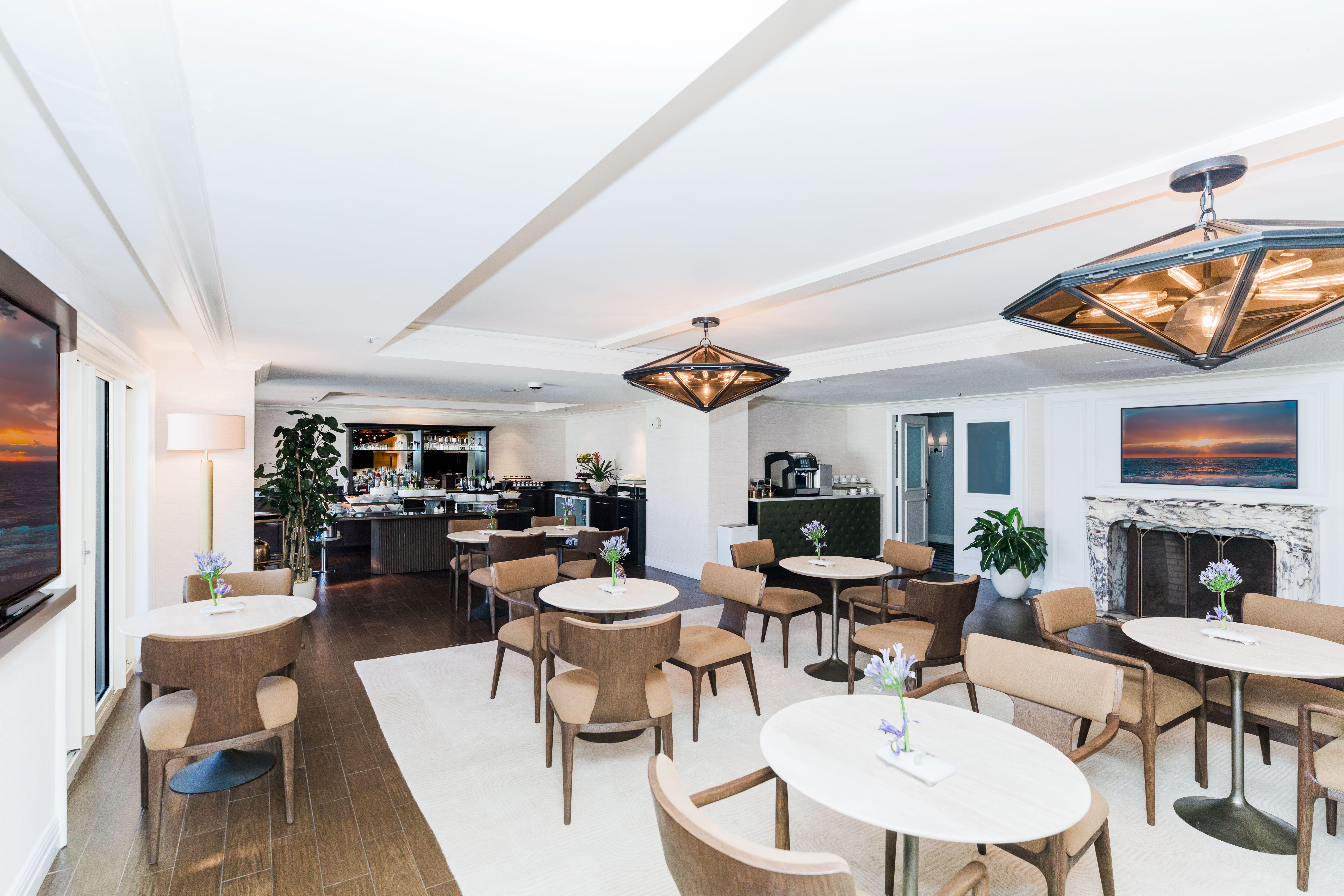 Eau Club Level