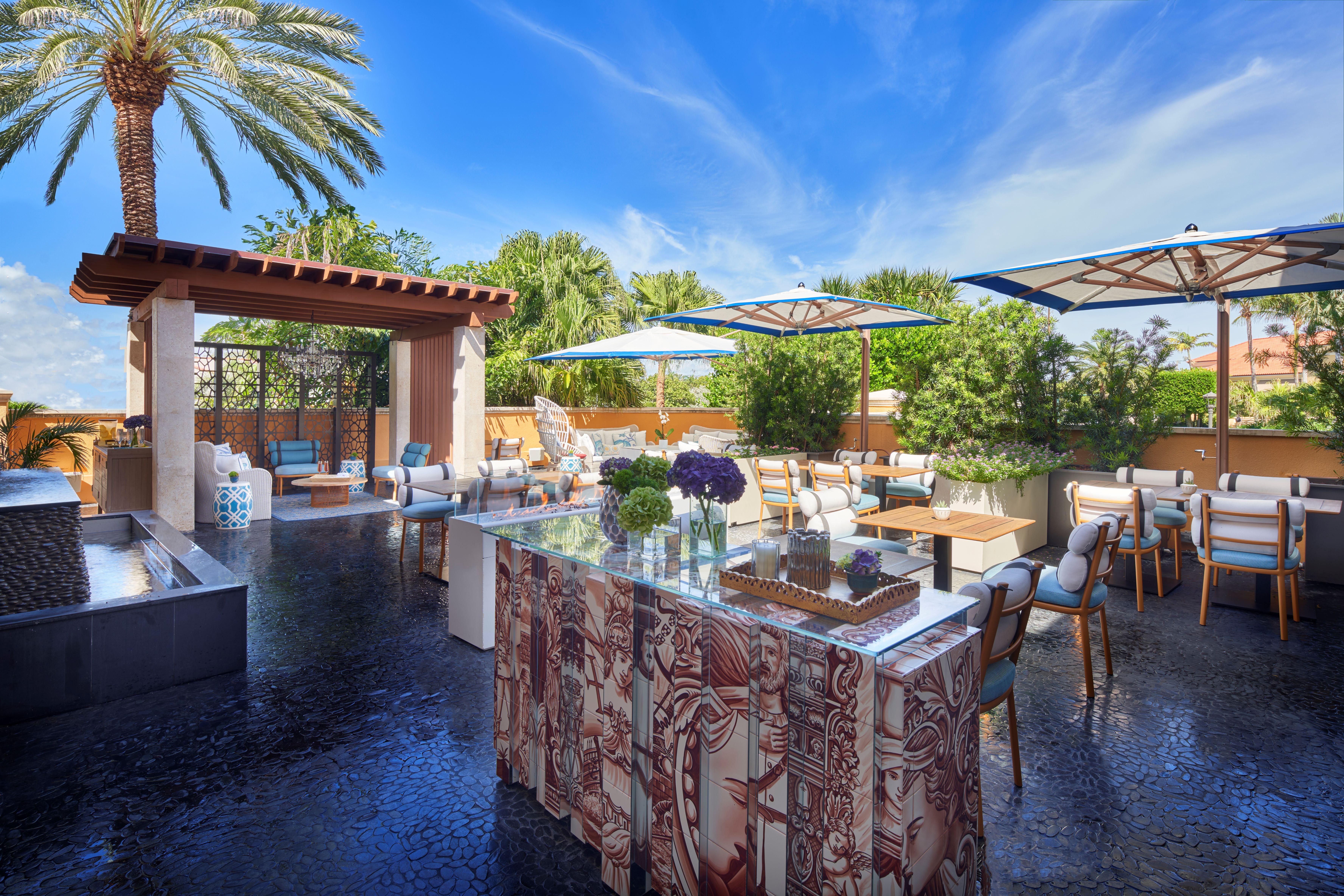 Eau Resort & Spa Palm Beach, United States — Eau Resort & Spa Palm Beach