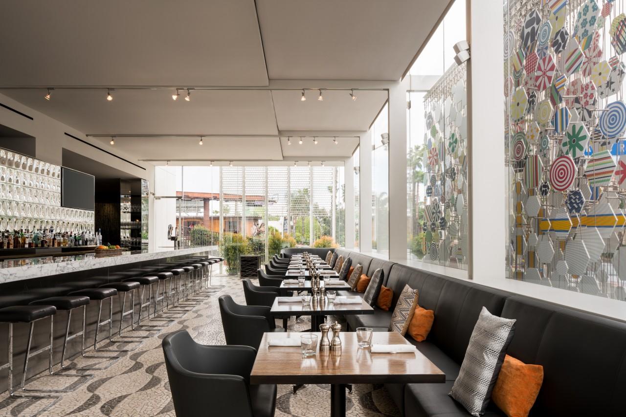 Andaz West Hollywood, United States — Andaz West Hollywood - Riot House Bar