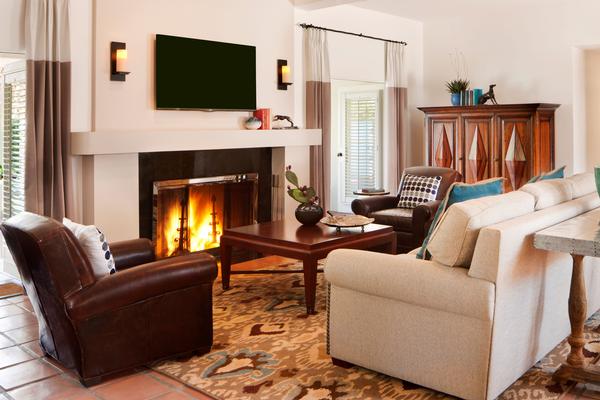 Arzner Suite