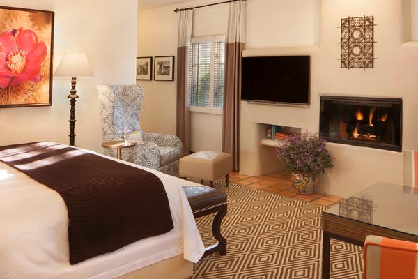 Deluxe Casita