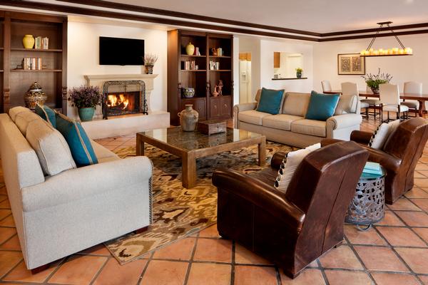 Eisenhower Suite