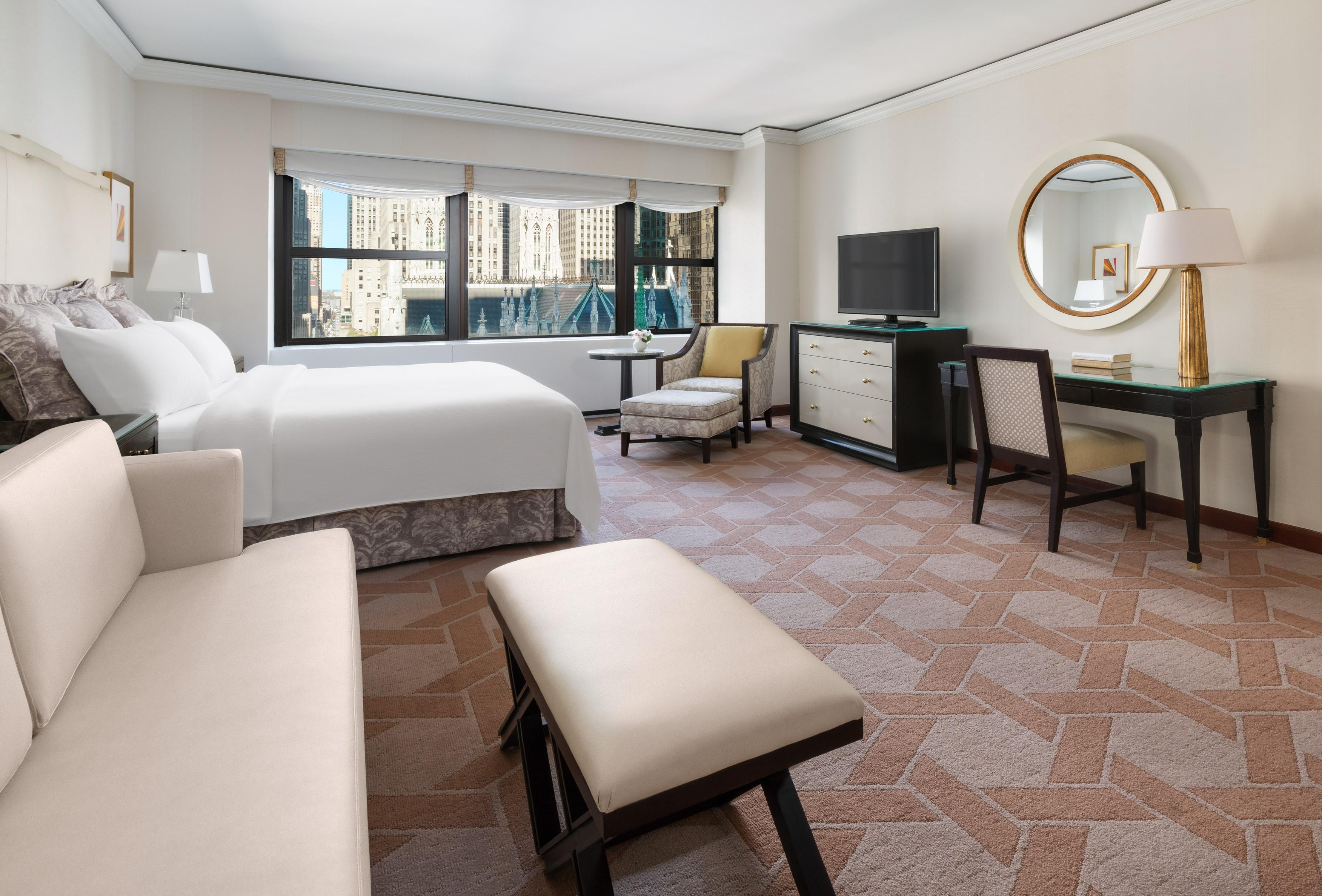 Palace Studio Suite