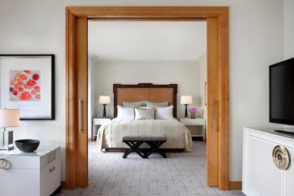 Towers Executive Suite King