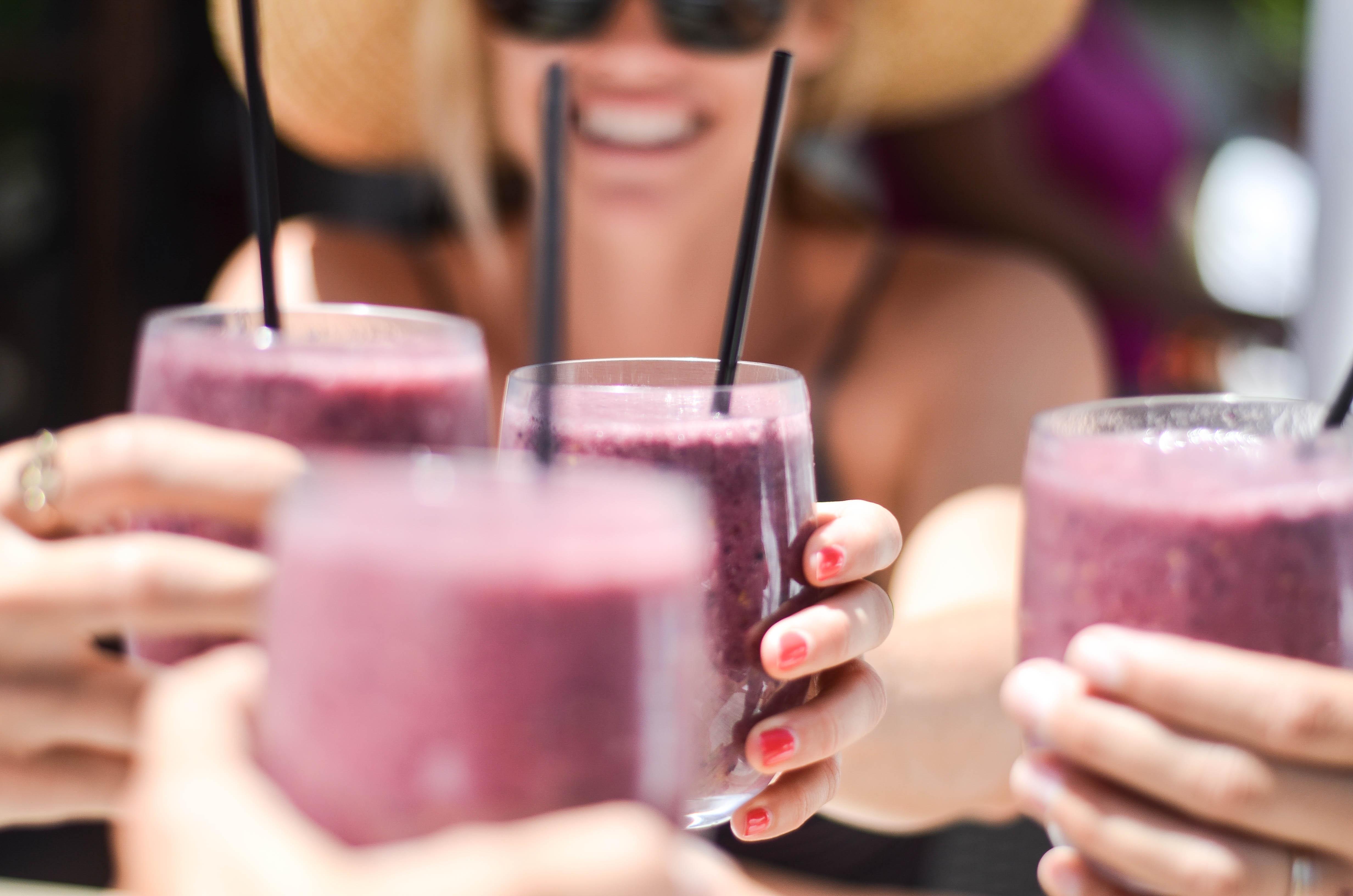 Omni La Costa Resort & Spa, United States — Omni La Costa Resort & Spa - Cheers!