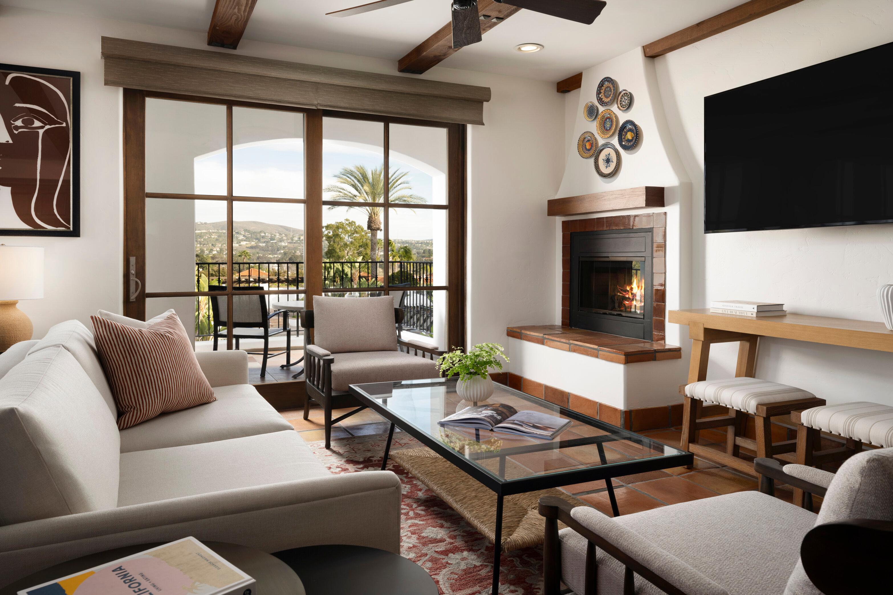 Premier Villa Suite