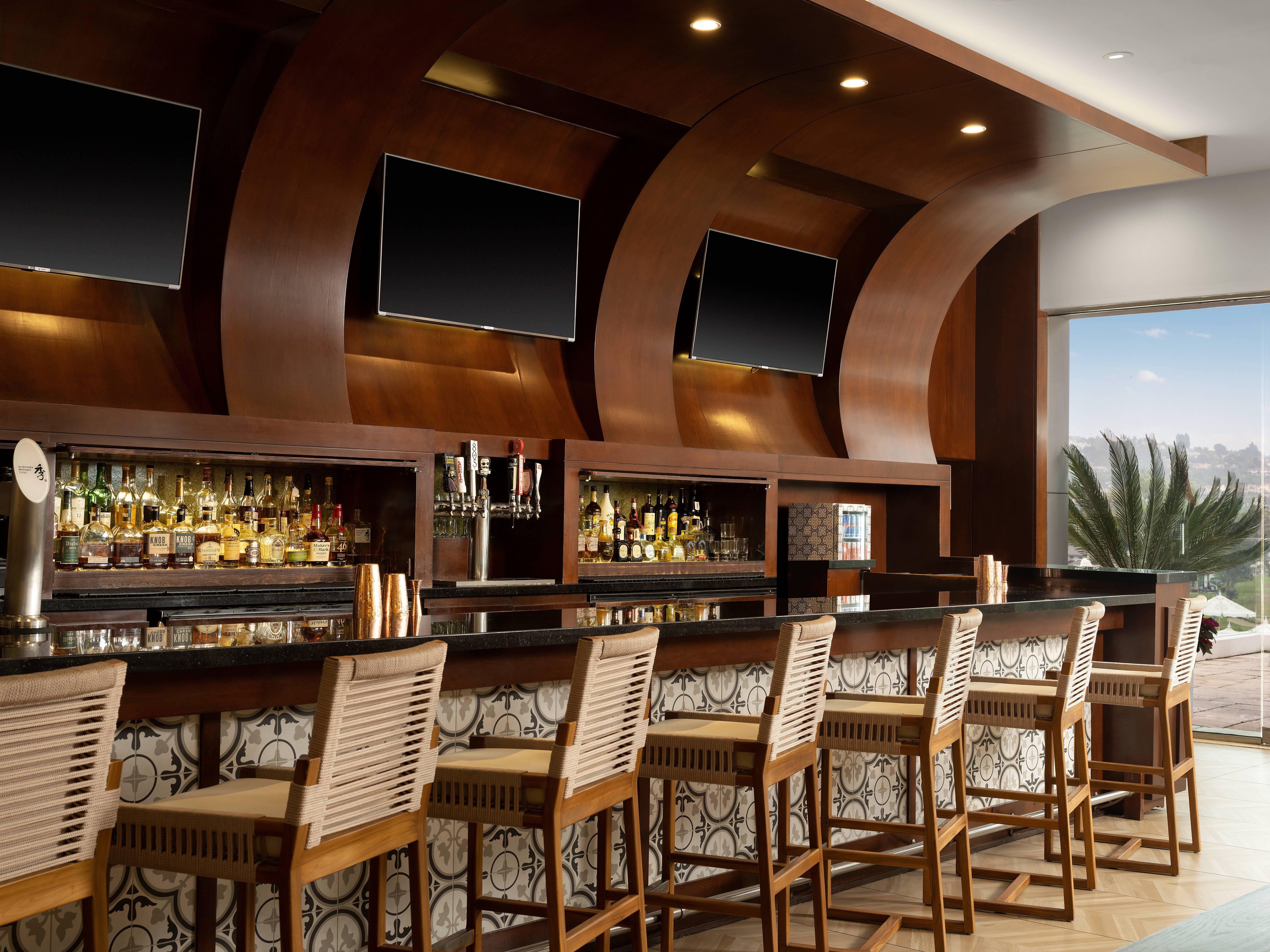 Omni La Costa Resort & Spa, United States — Omni La Costa Resort & Spa - Bar Traza