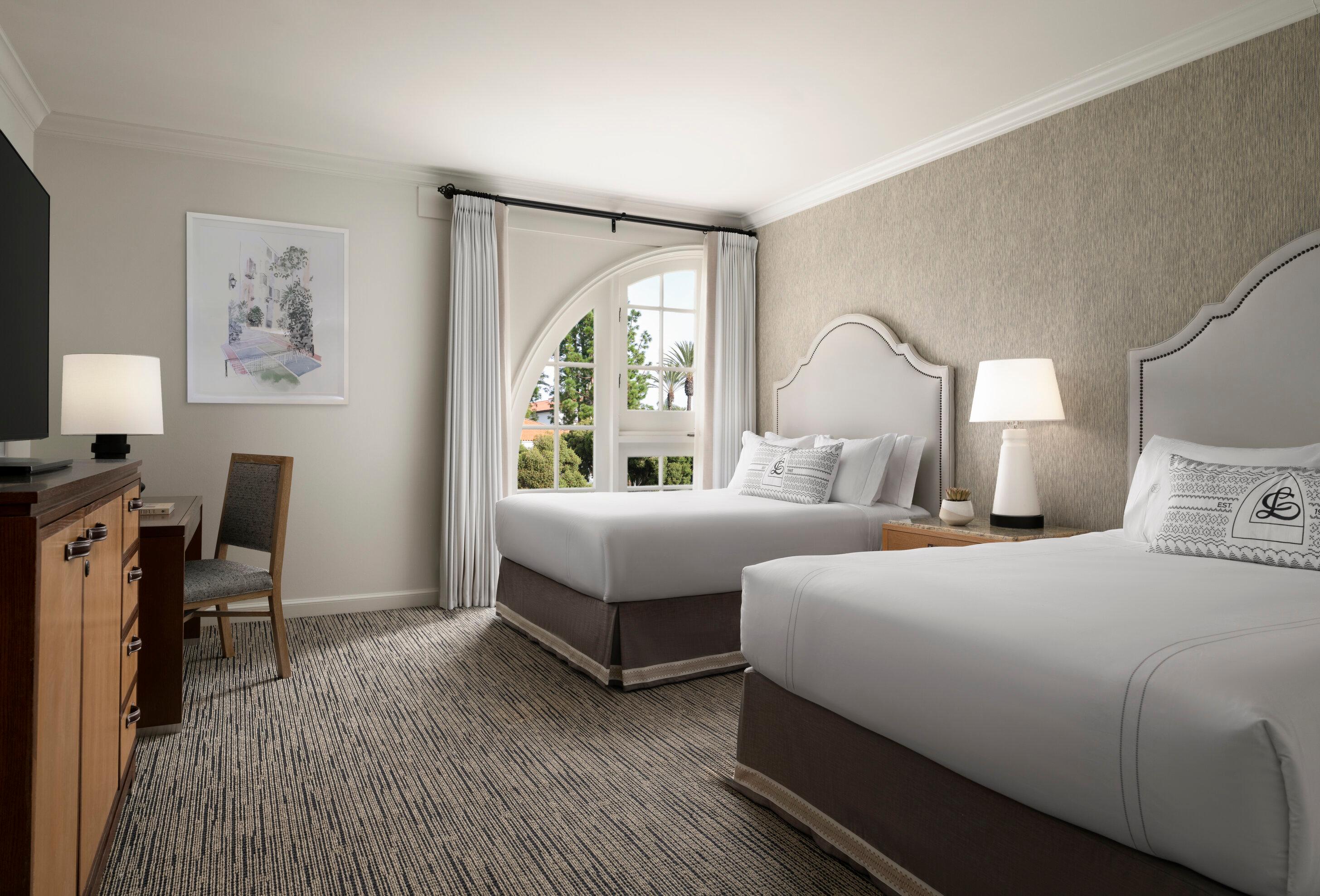 Resort Room