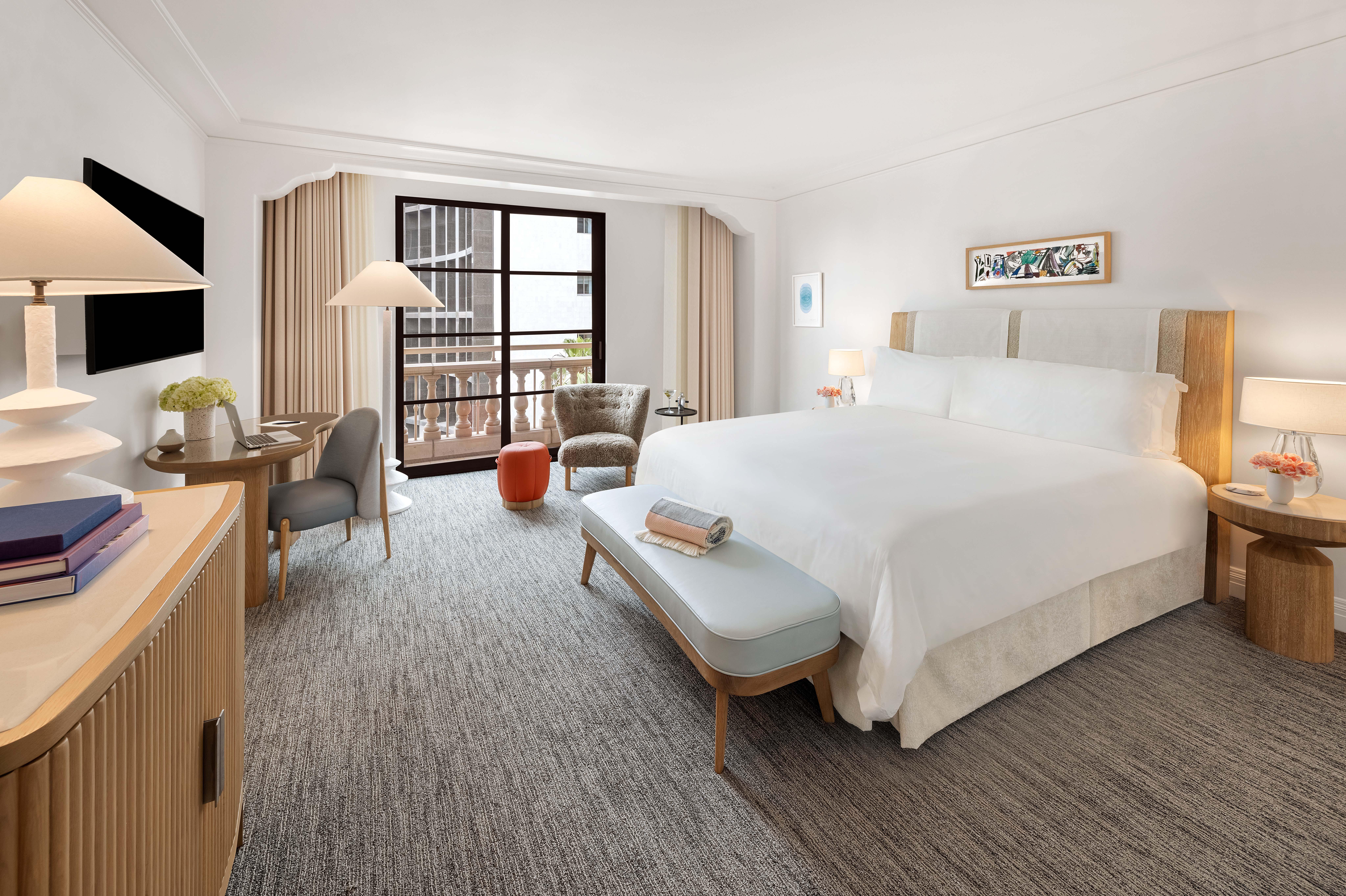 Superior Room Accessible