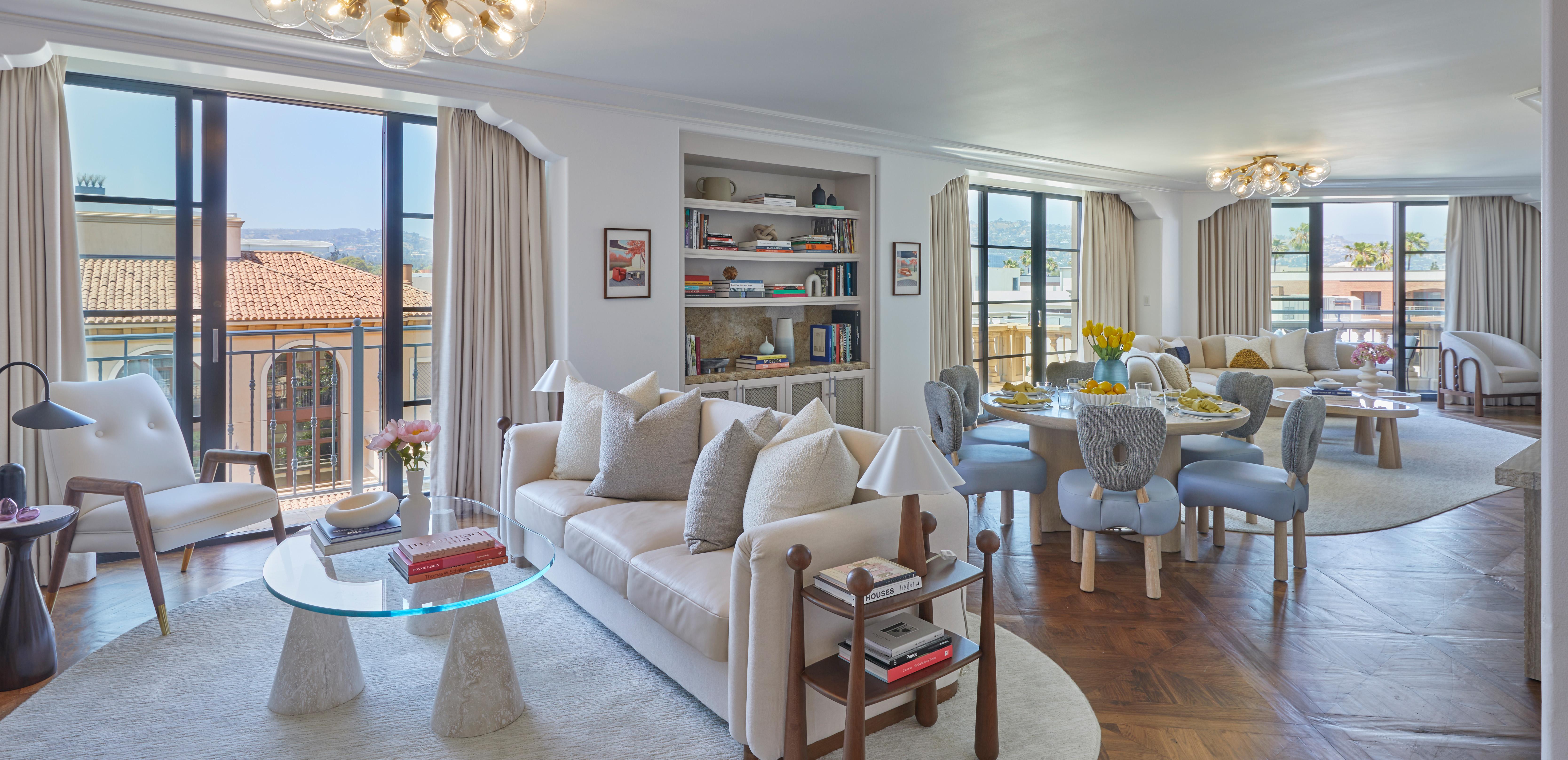 California Suite