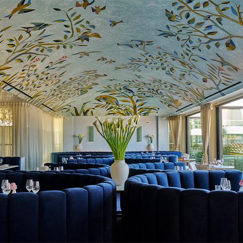 The Maybourne Beverly Hills, United States — The Maybourne Beverly Hills