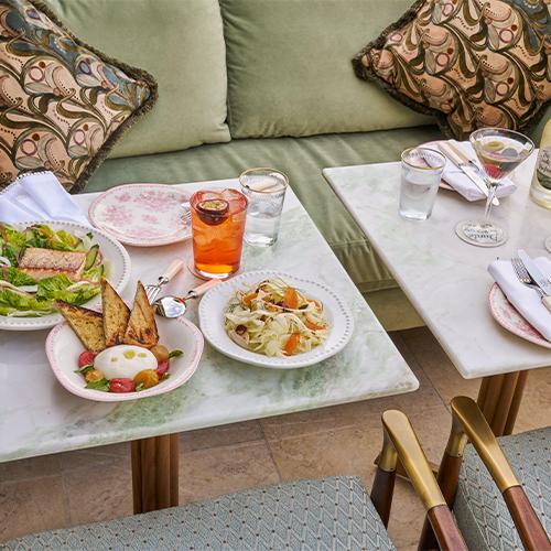 The Maybourne Beverly Hills, United States — The Maybourne Beverly Hills