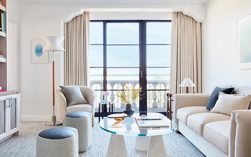 Library Suite