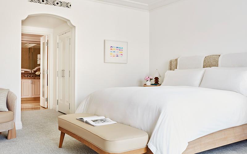 Terrace Suite