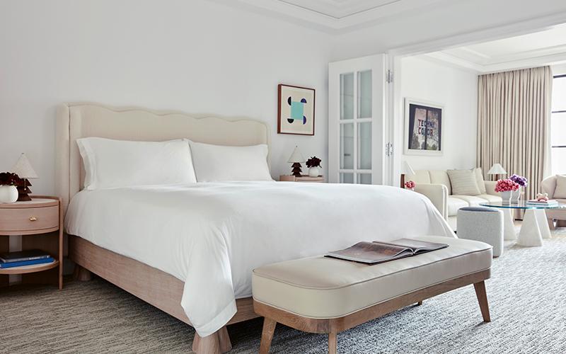 Terrace Studio Suite