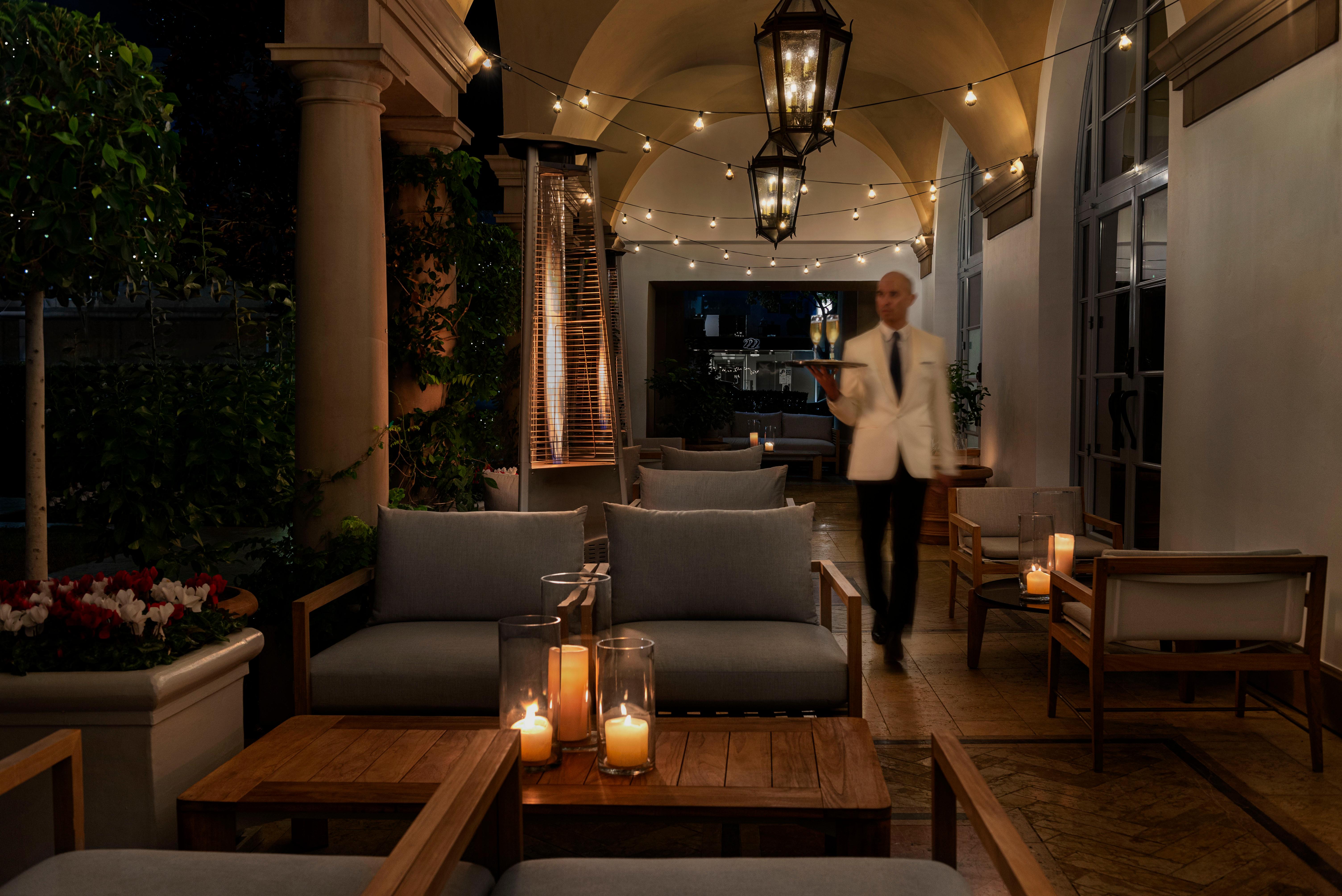 The Maybourne Beverly Hills, United States — The Maybourne Beverly Hills