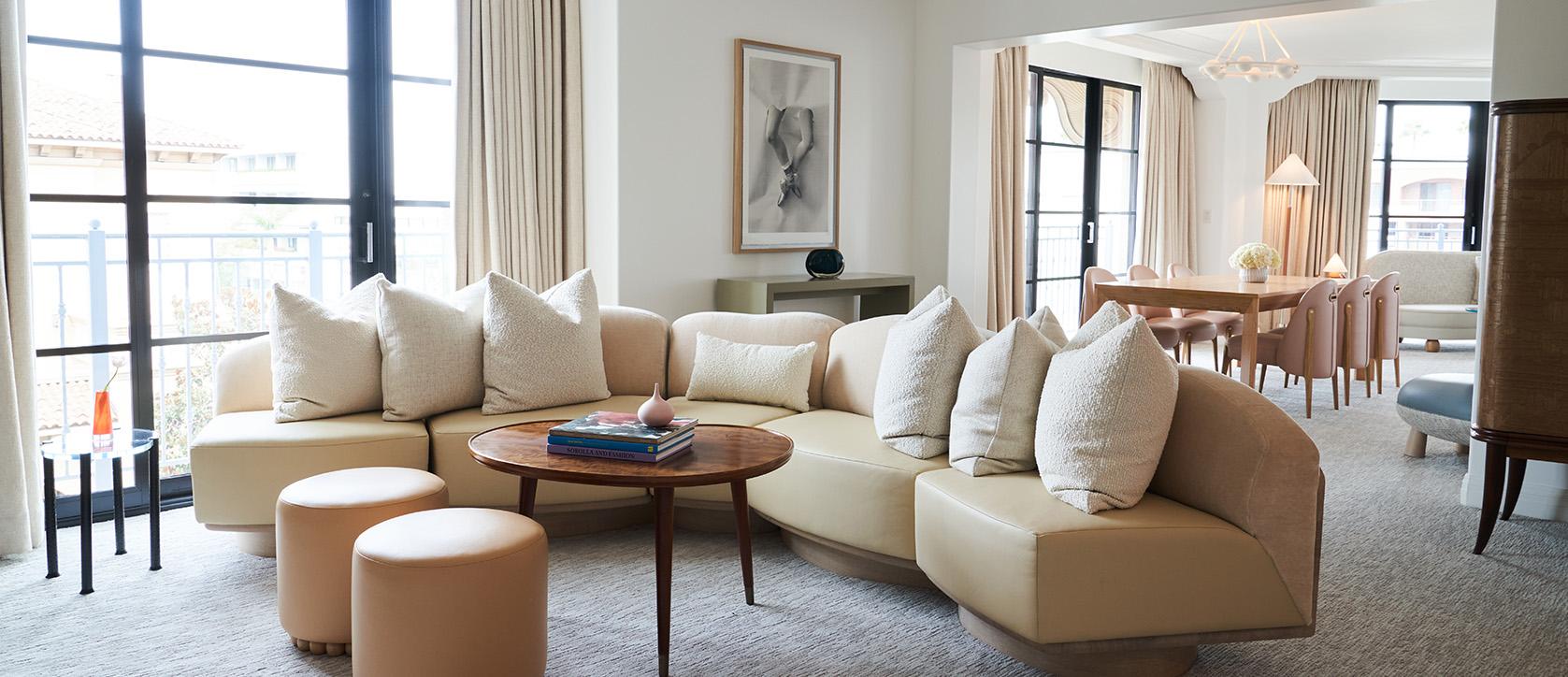 Garden Suite