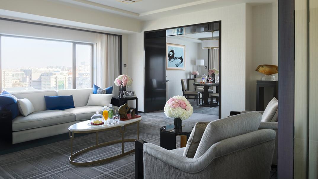 Beijing Suite