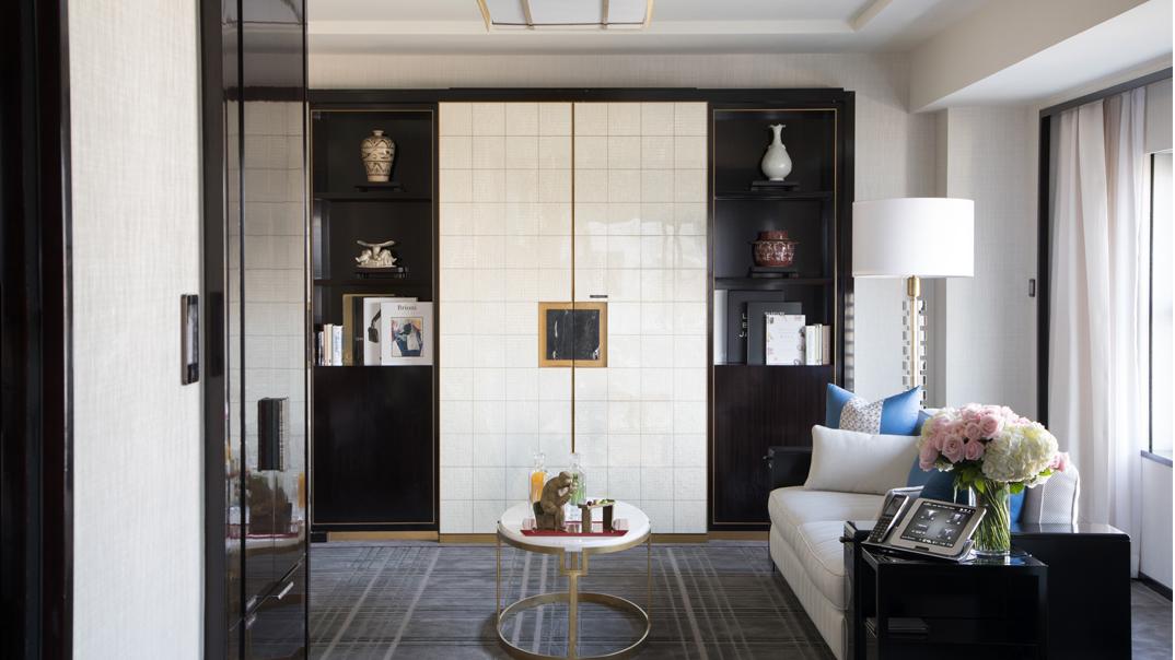 Grand Premier Suite