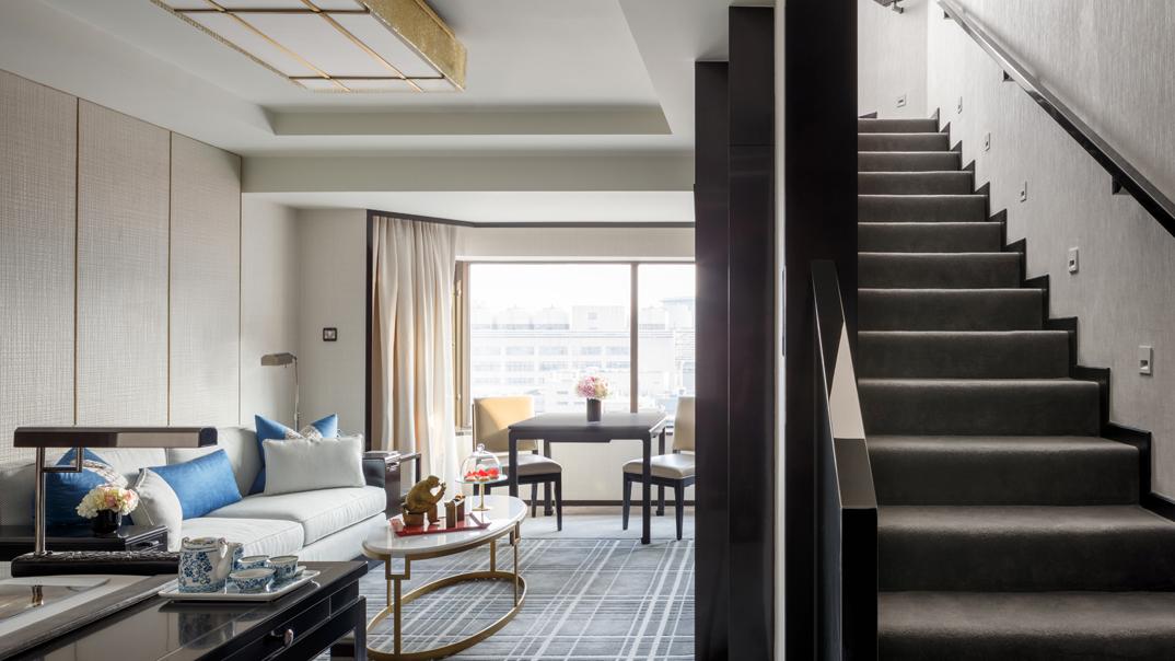 Duplex Suite