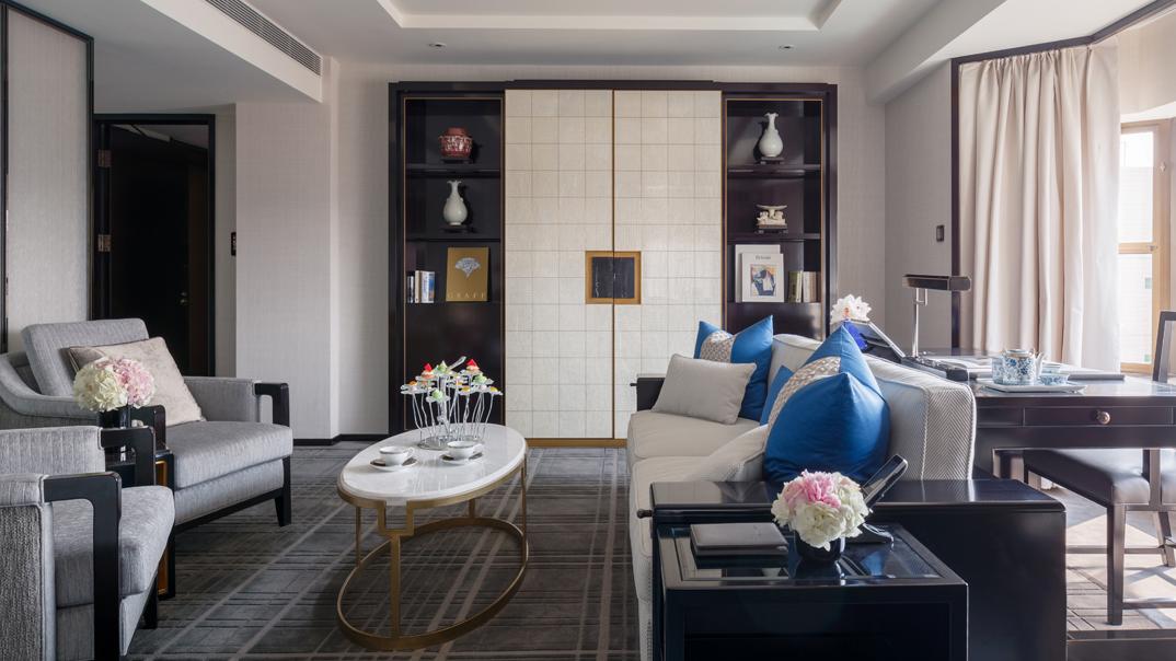 Wangfujing Suite