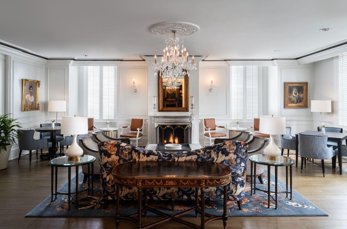 Maison Orleans Suite