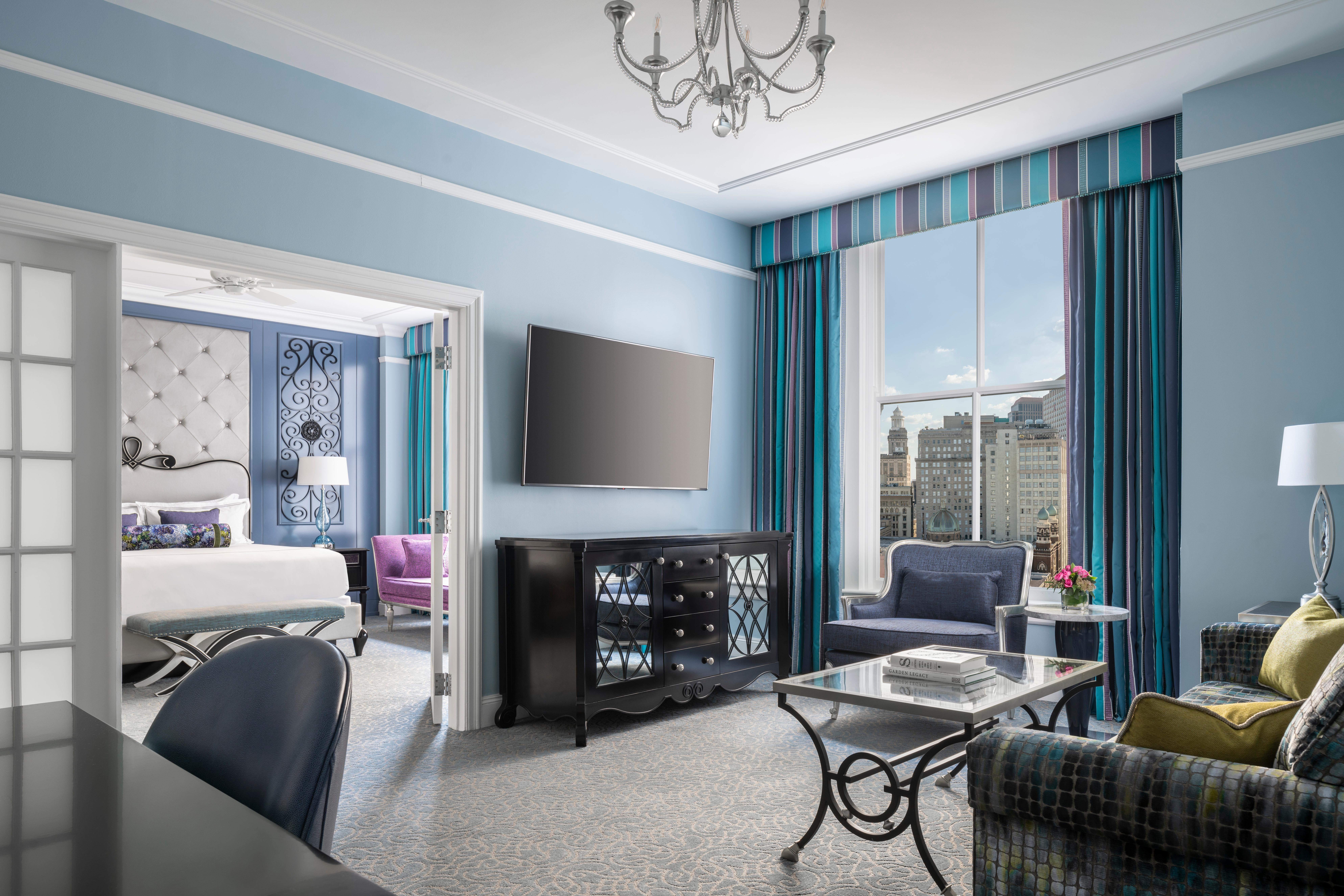 Executive Suites