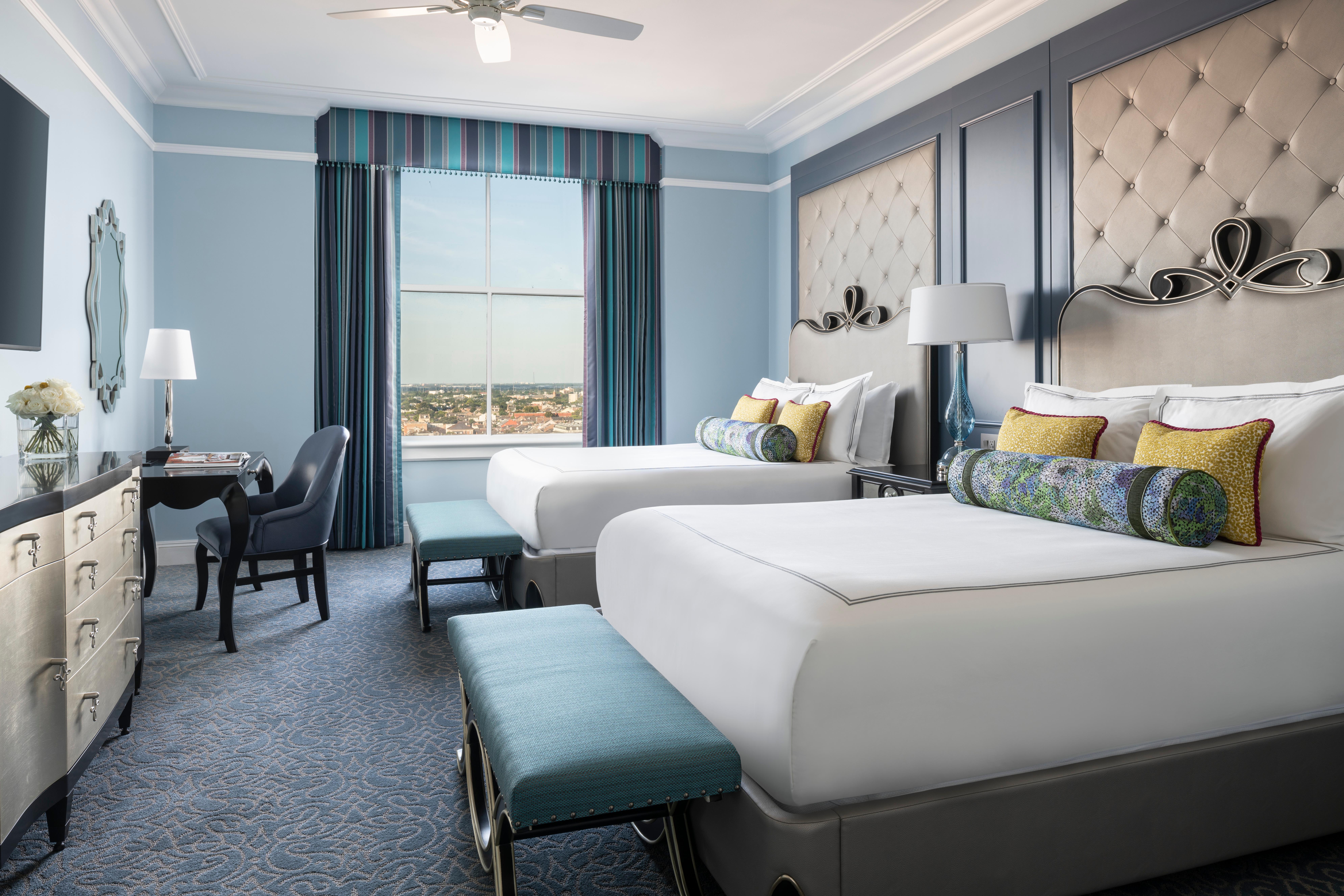 Premium Suites