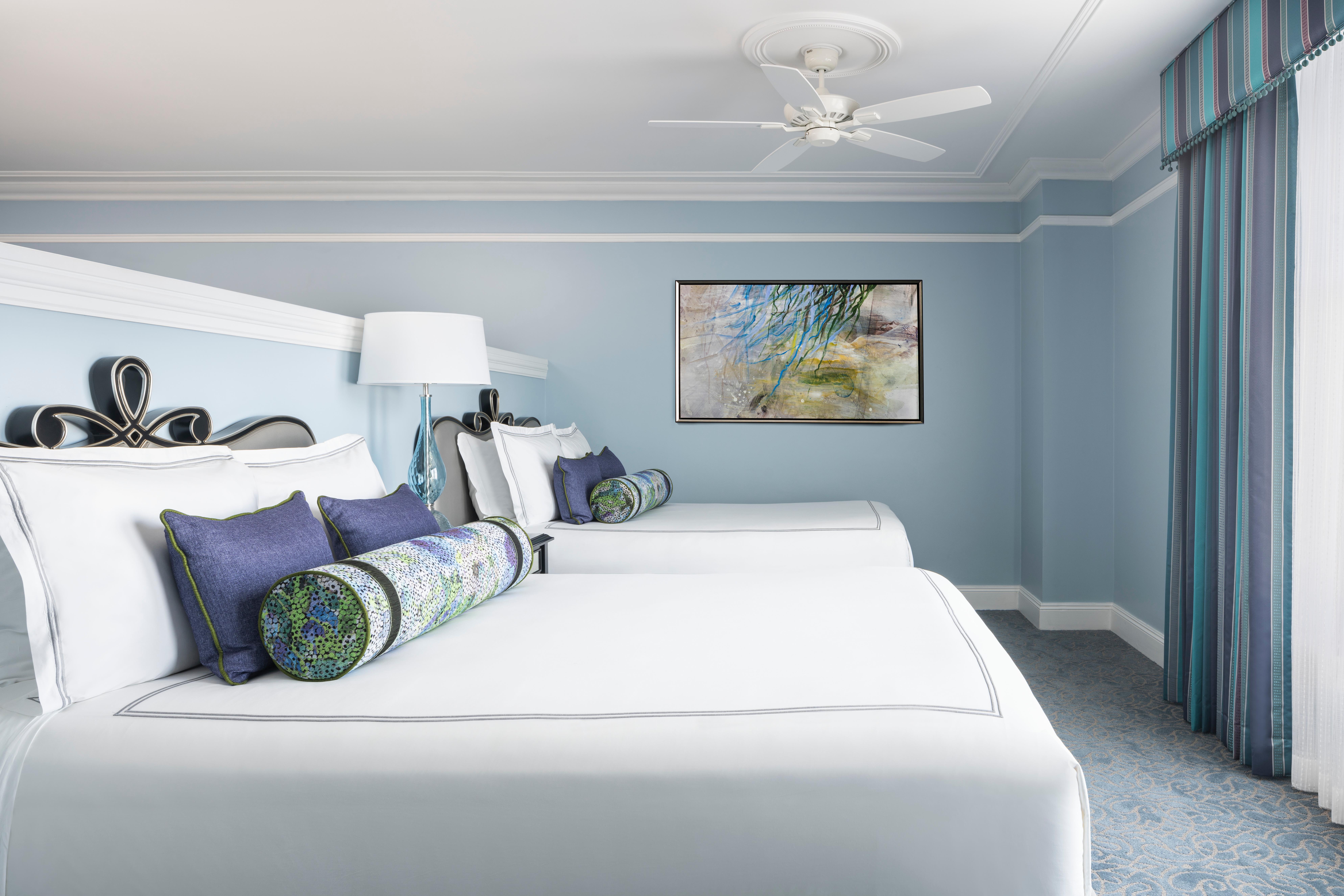 Studio Suites