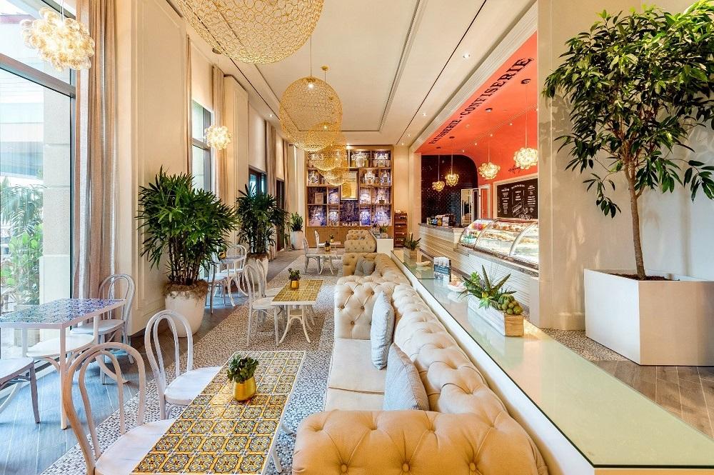 Grand Hyatt Baha Mar, The Islands Of The Bahamas — Grand Hyatt Baha Mar