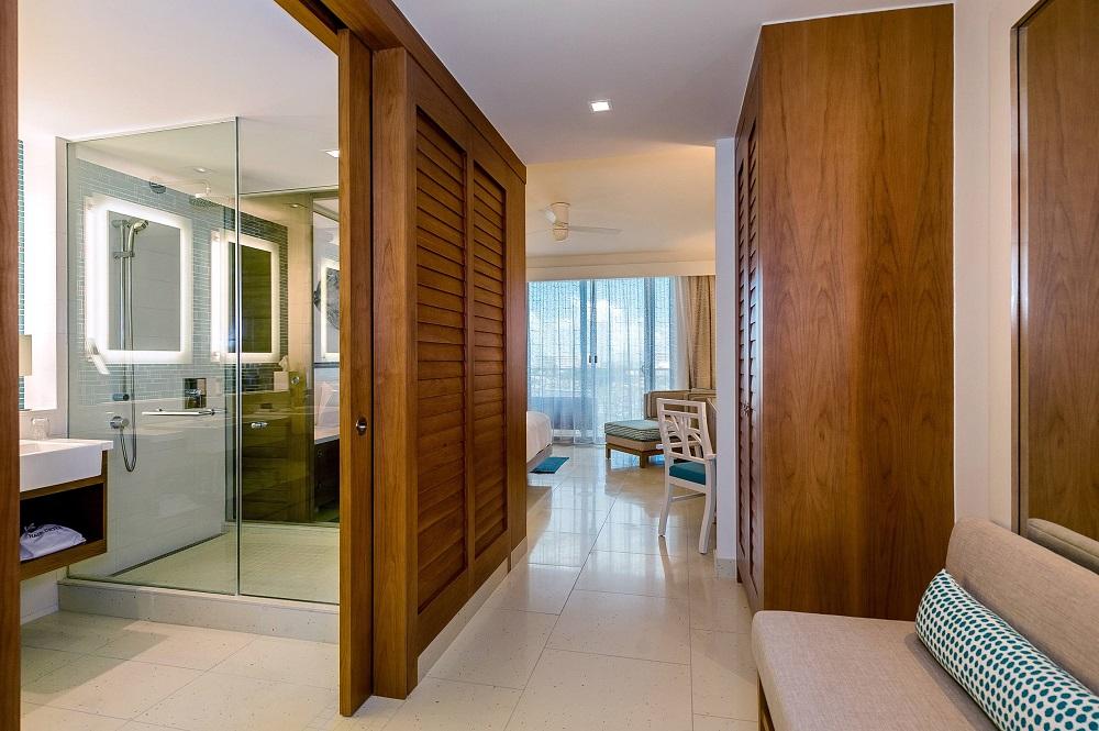 Grand Suite with 1 King Bed