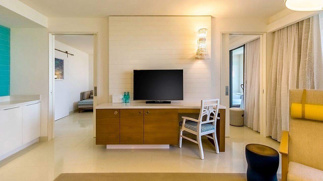 2 Bedroom Ocean View Residence