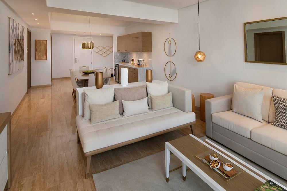 Family Concierge Master Suite