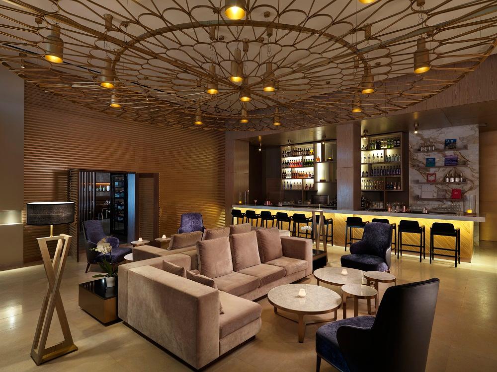 Paradisus Grand Cana hotel, Dominican Republic — Paradisus Grand Cana hotel
