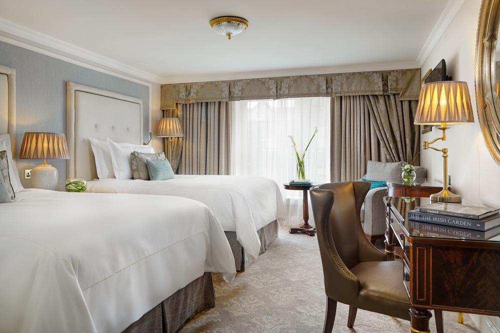 Double-Double Room